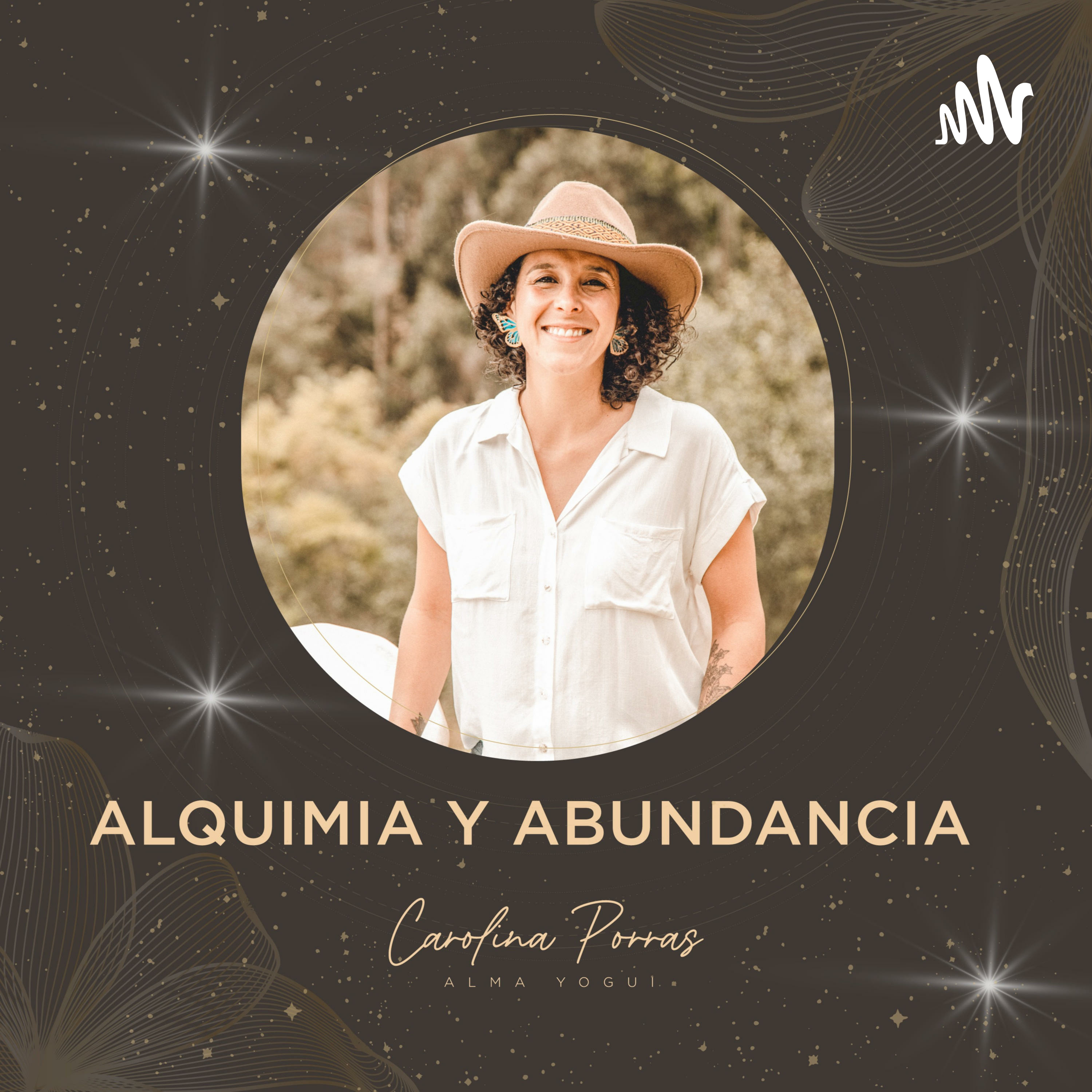 Alquimia y Abundancia con Alma Yogui