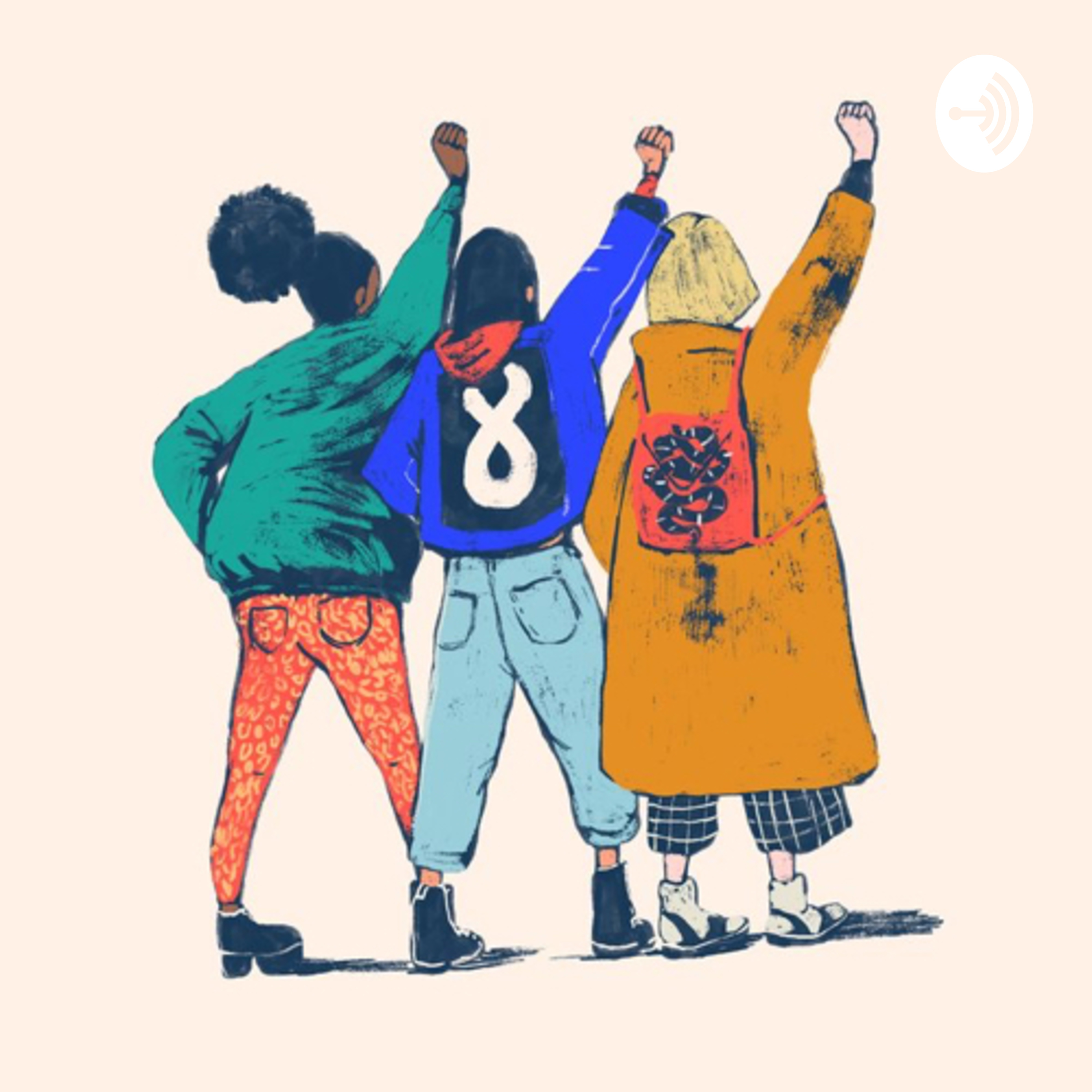 Girls: the Need to Lead