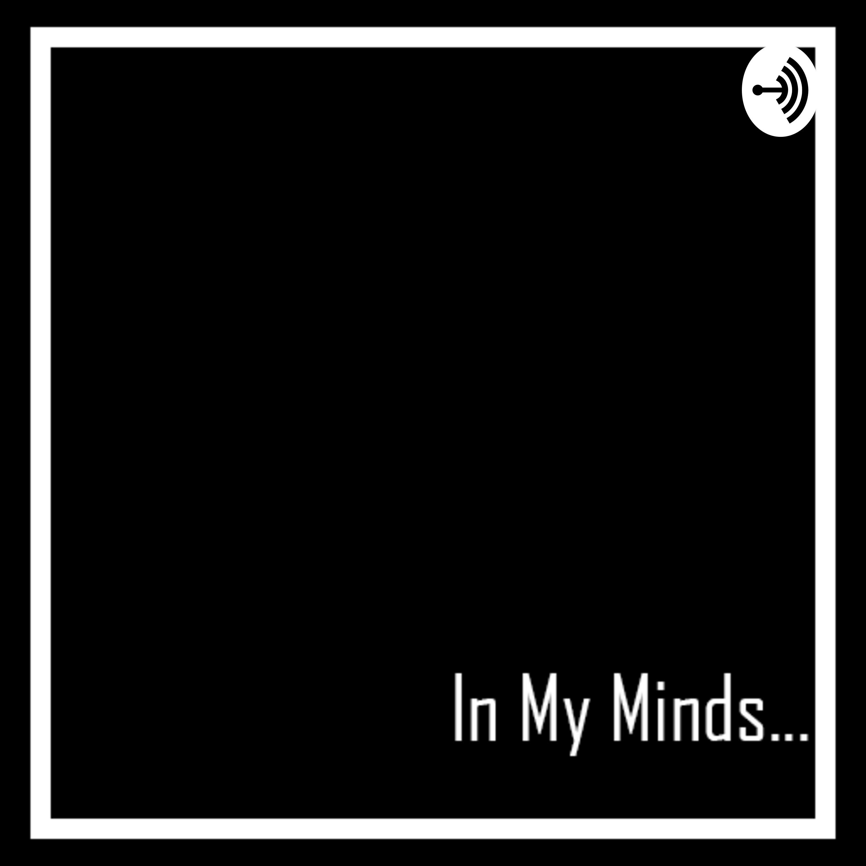 В моих мыслях podcast artwork
