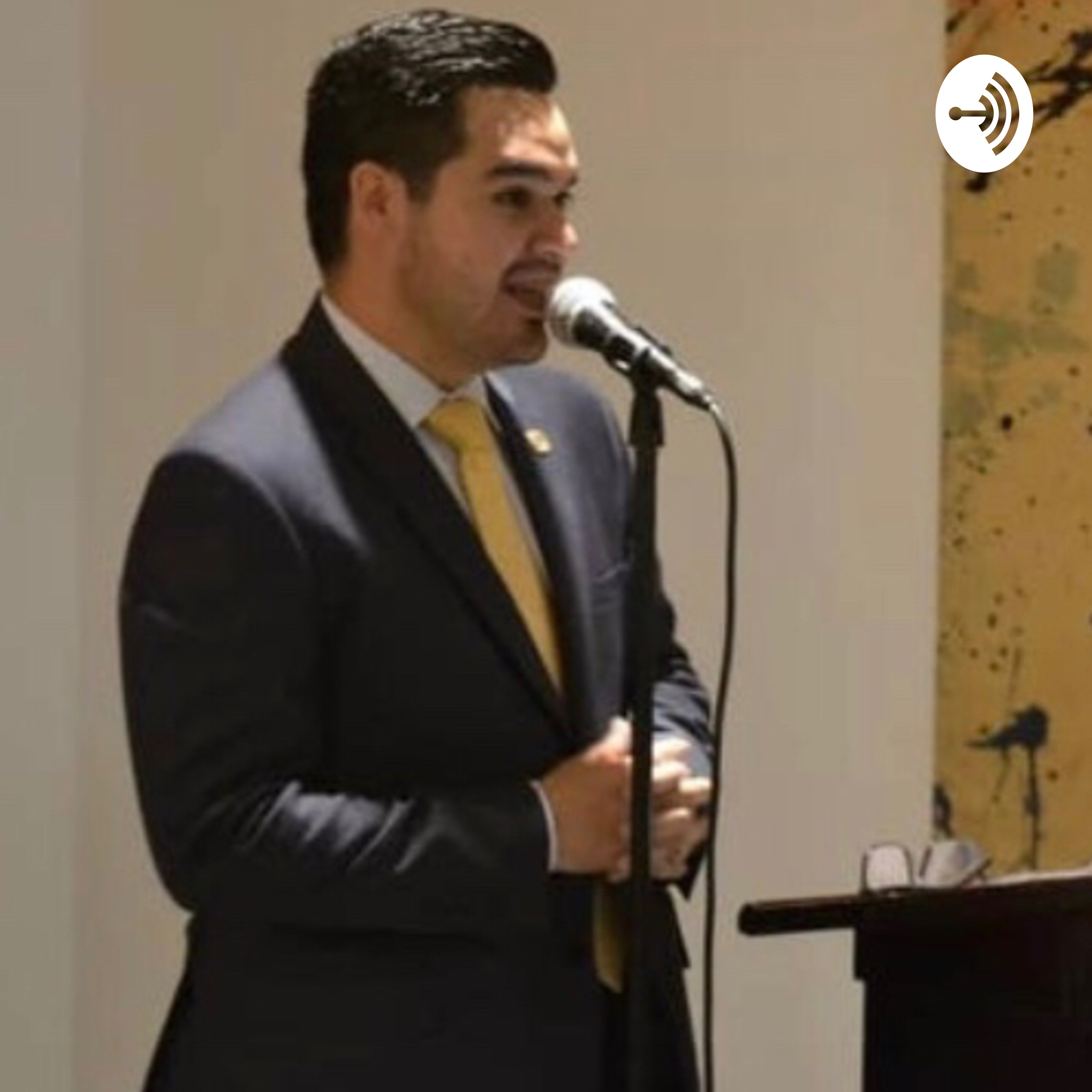 Dr. Christopher Arias