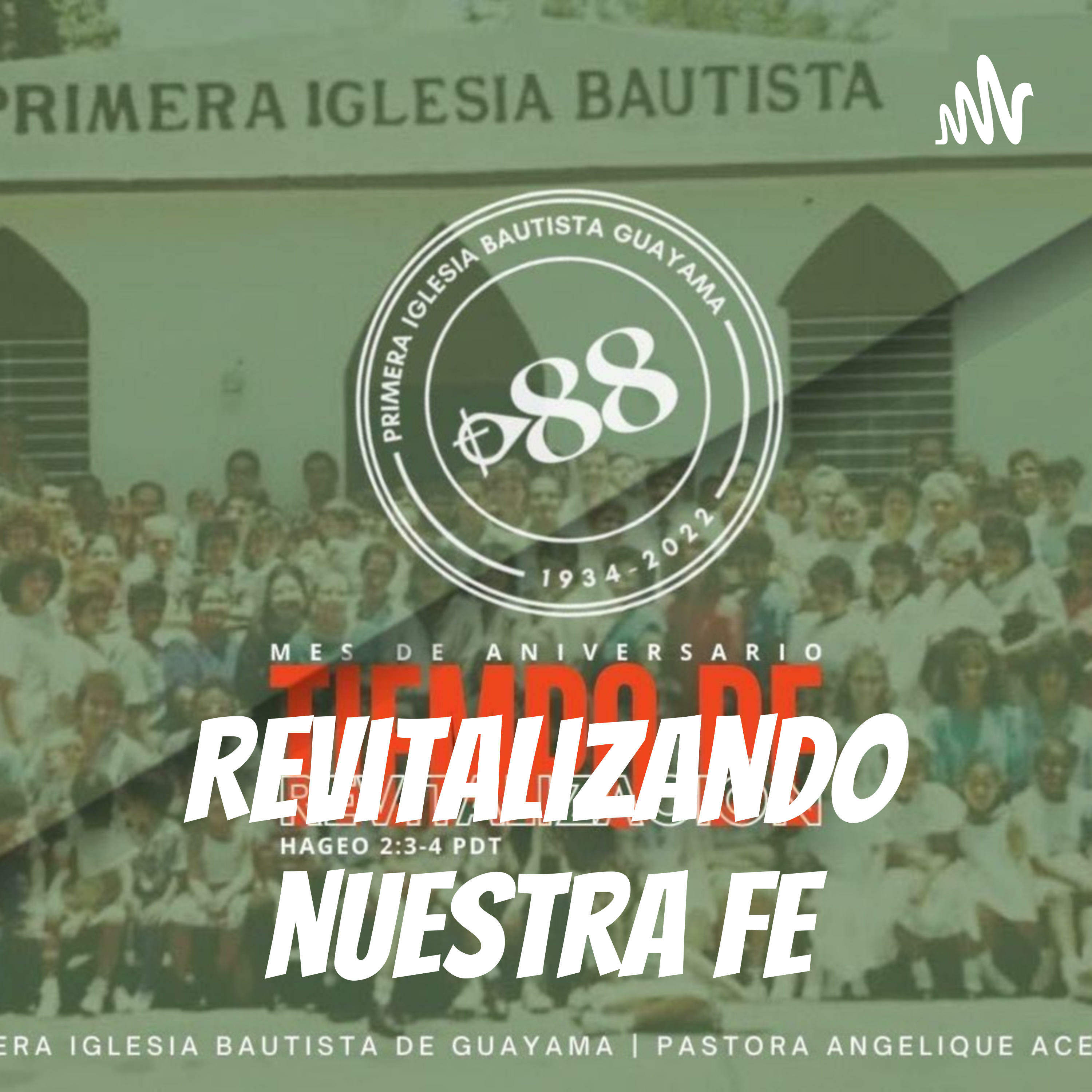 Revitalizando Nuestra Fe