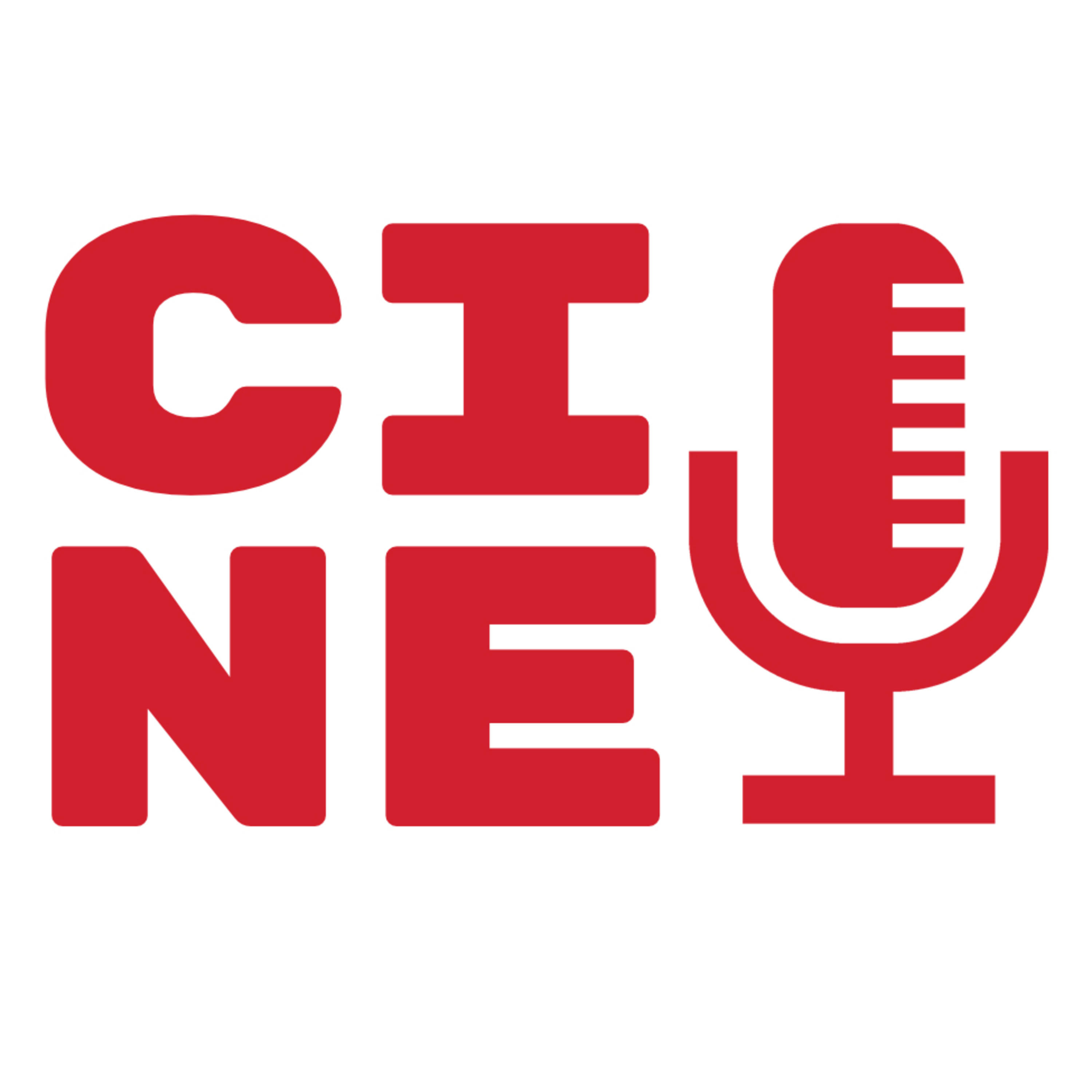 Cine Podcast
