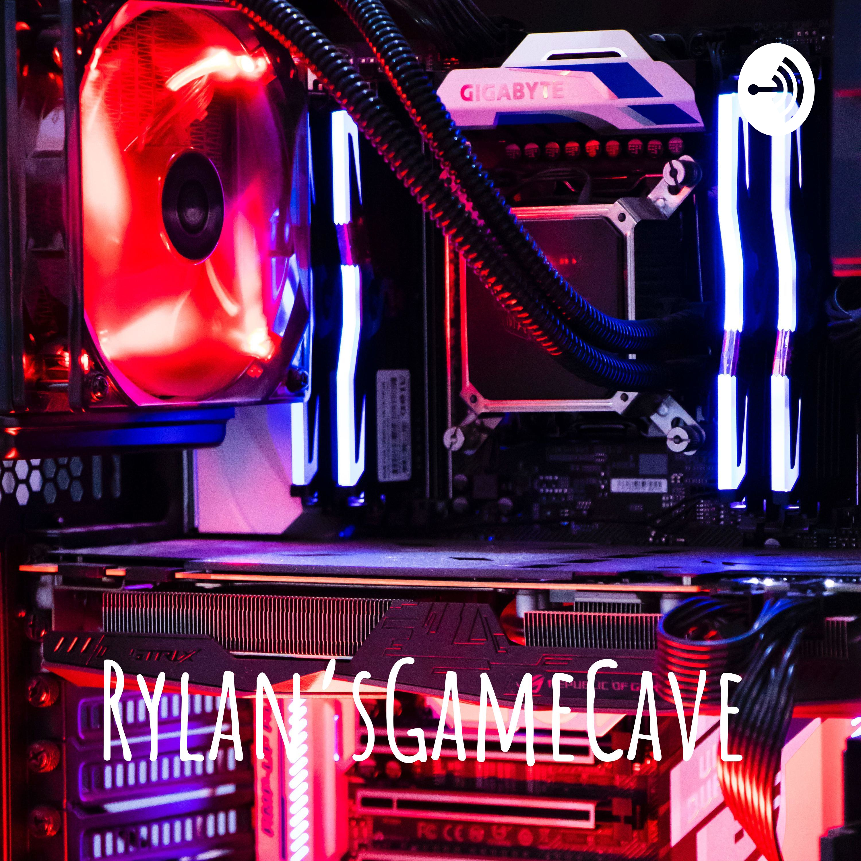 Rylan'sGameCave