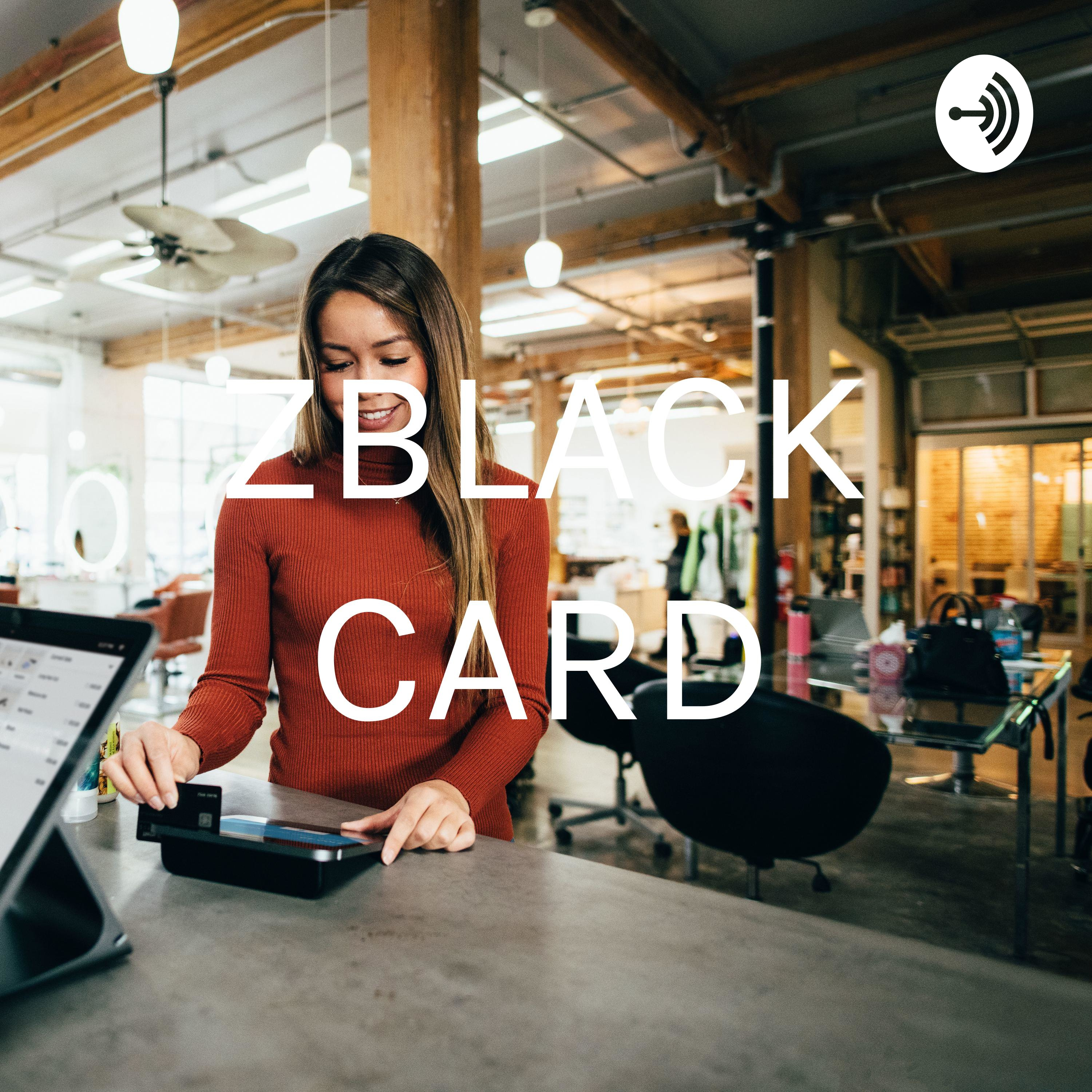 Black Card Studios with Clarence & Deana