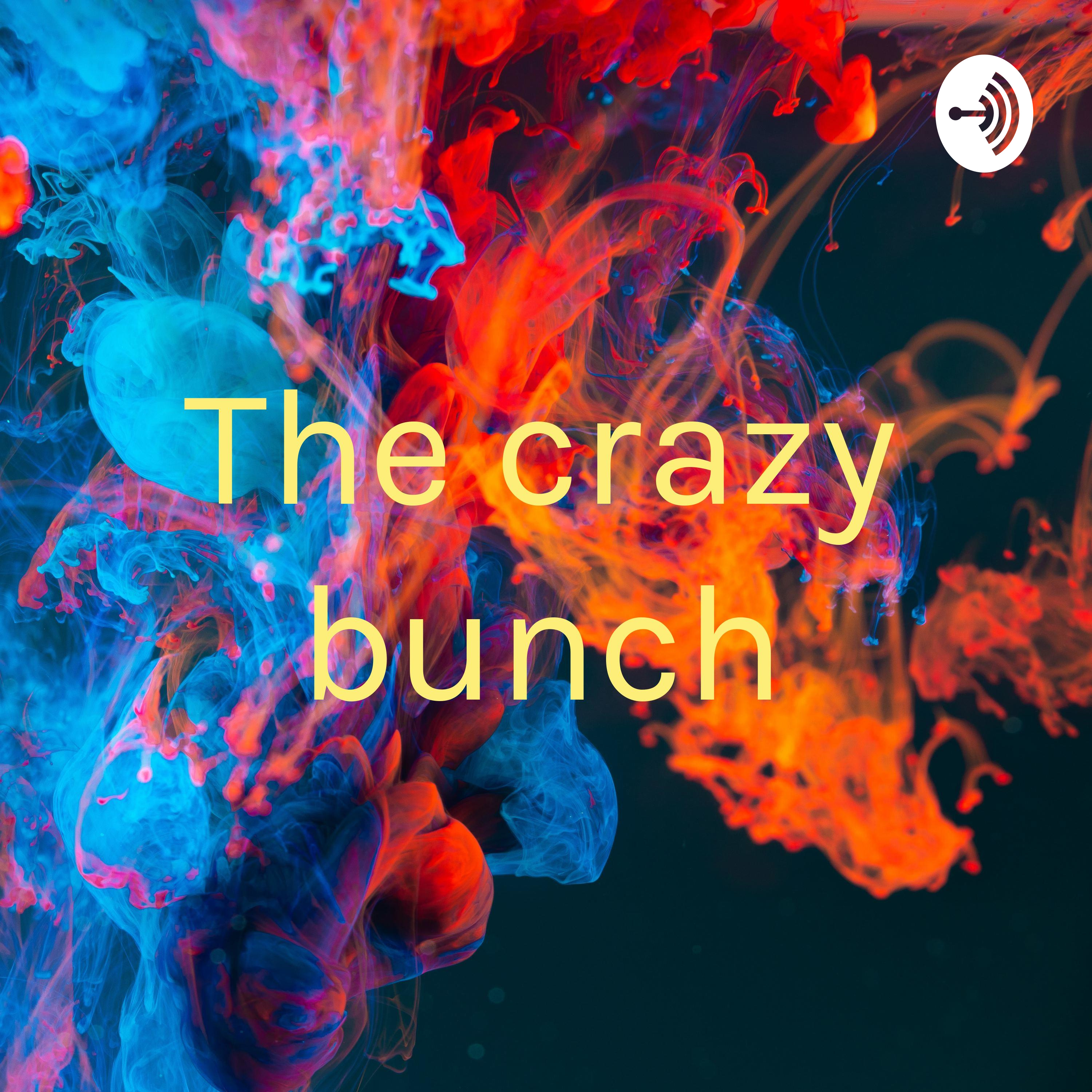 The crazy bunch