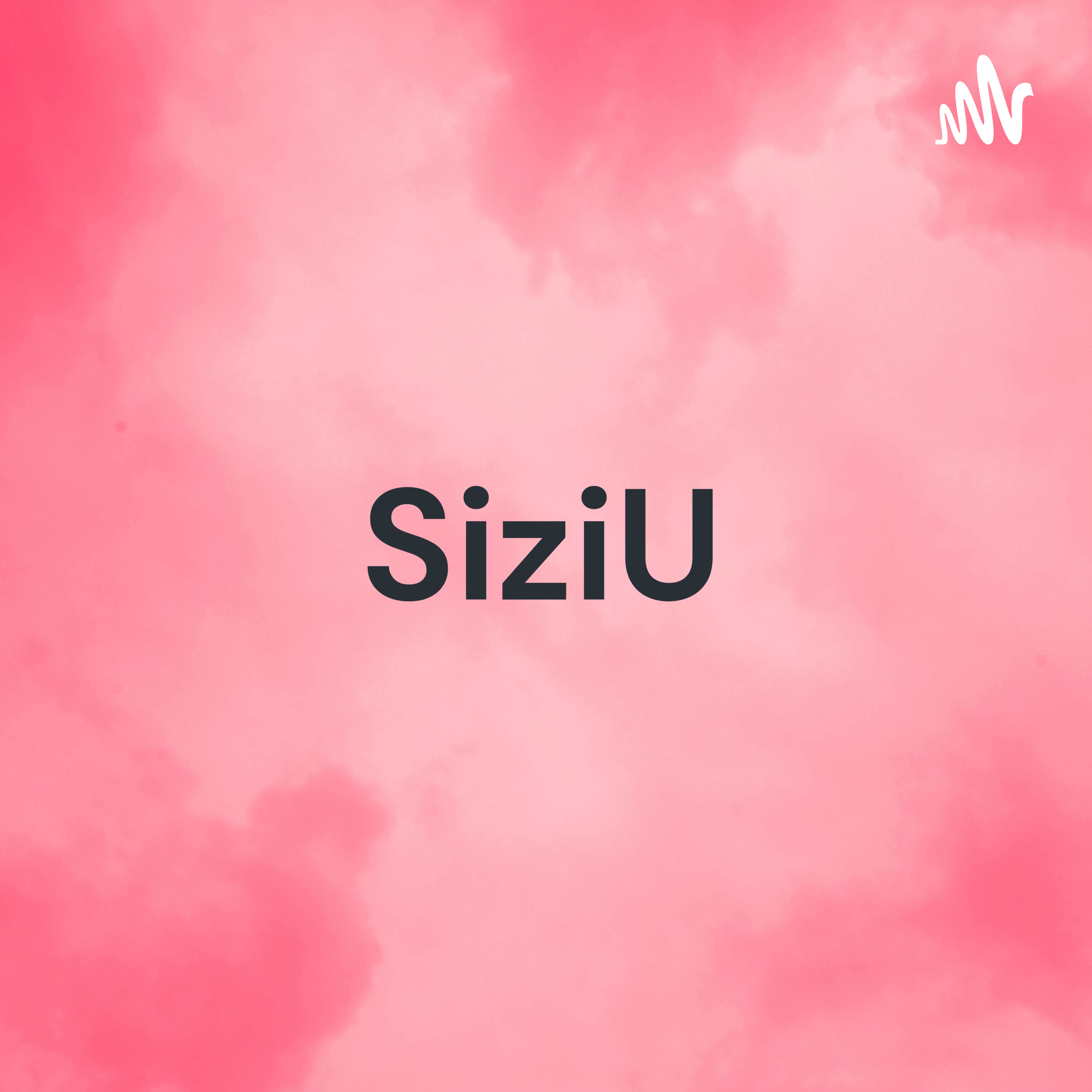 SiziU - 考えるおじさん達 -