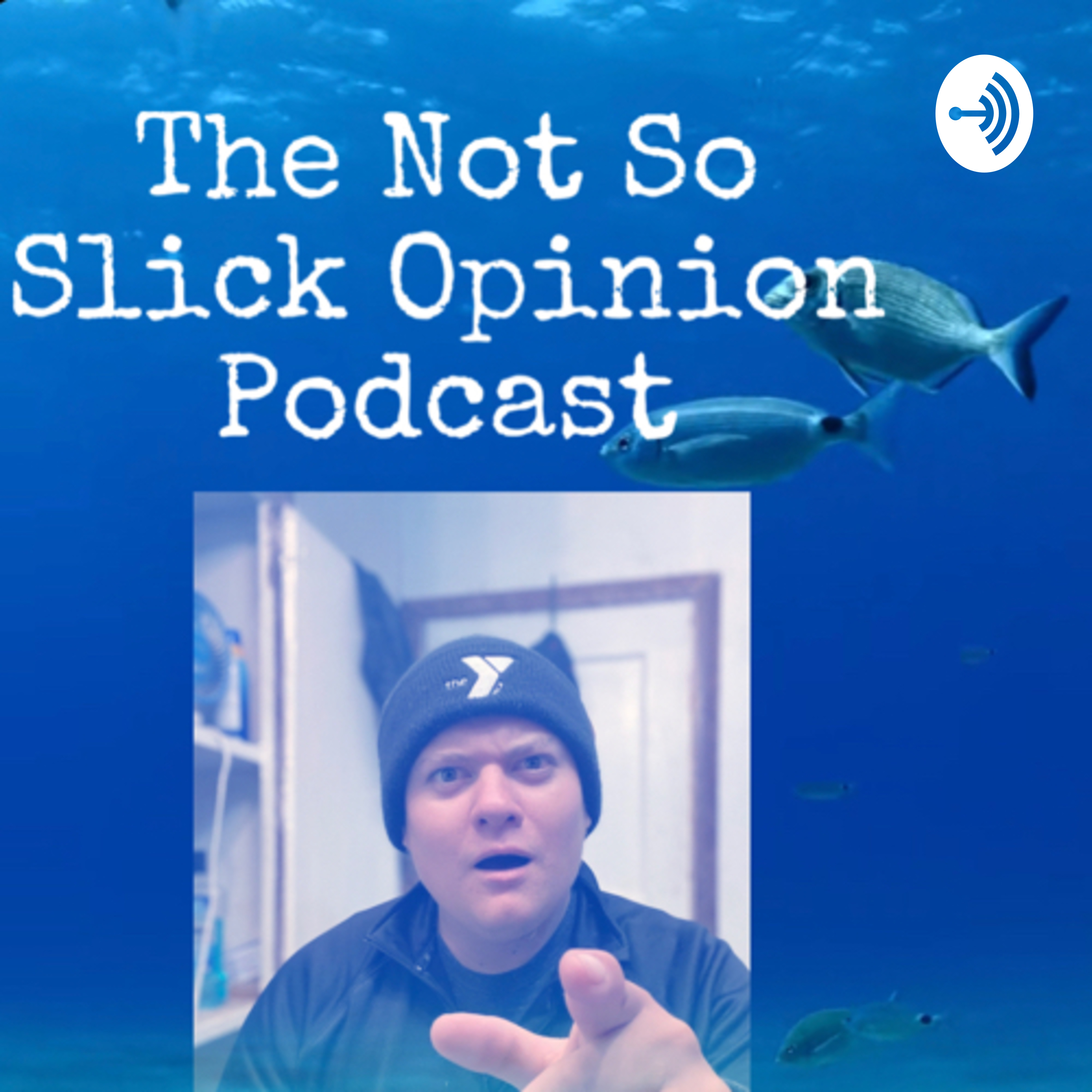 The Not So Slick Podcast