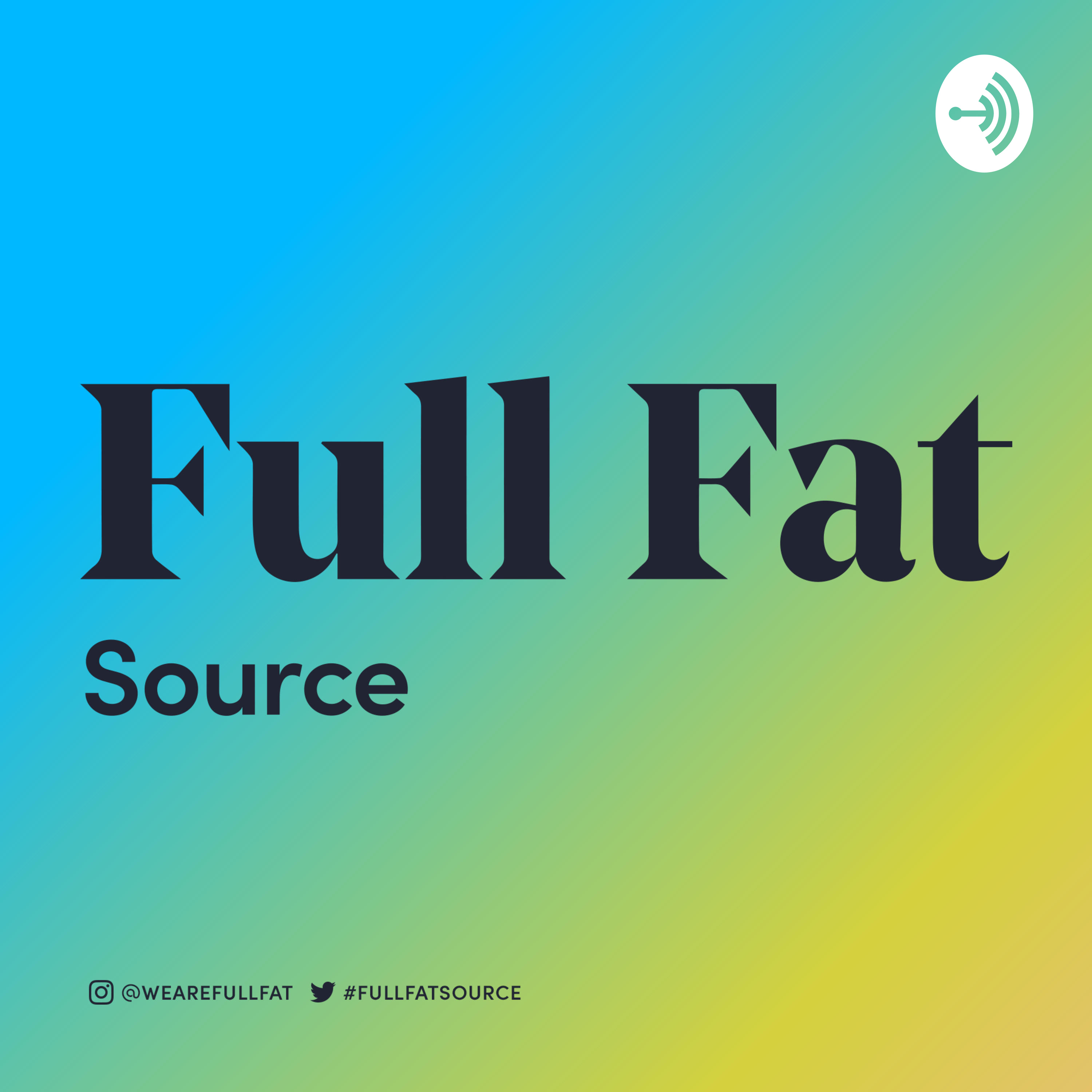 Full Fat Source 