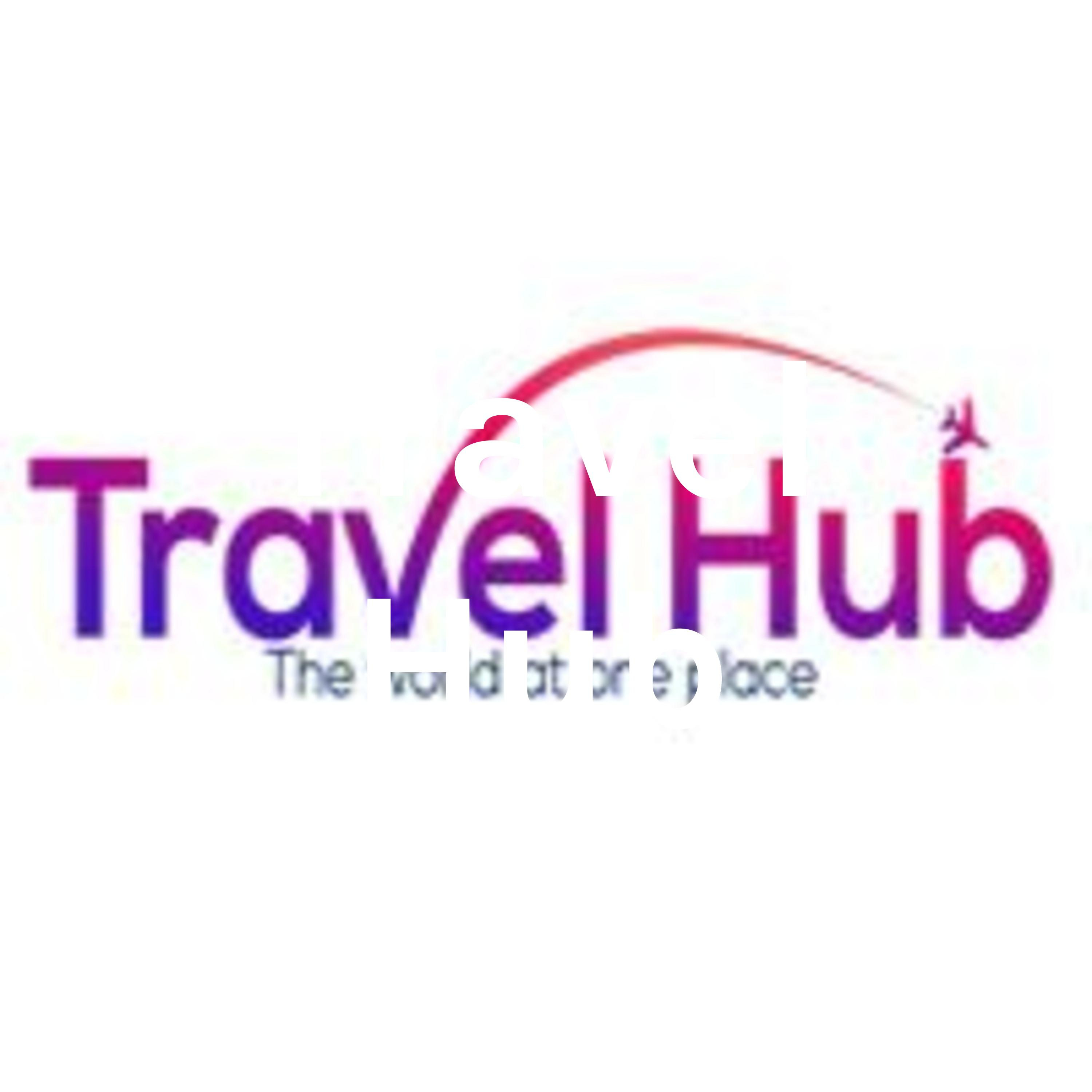 Travel Hub