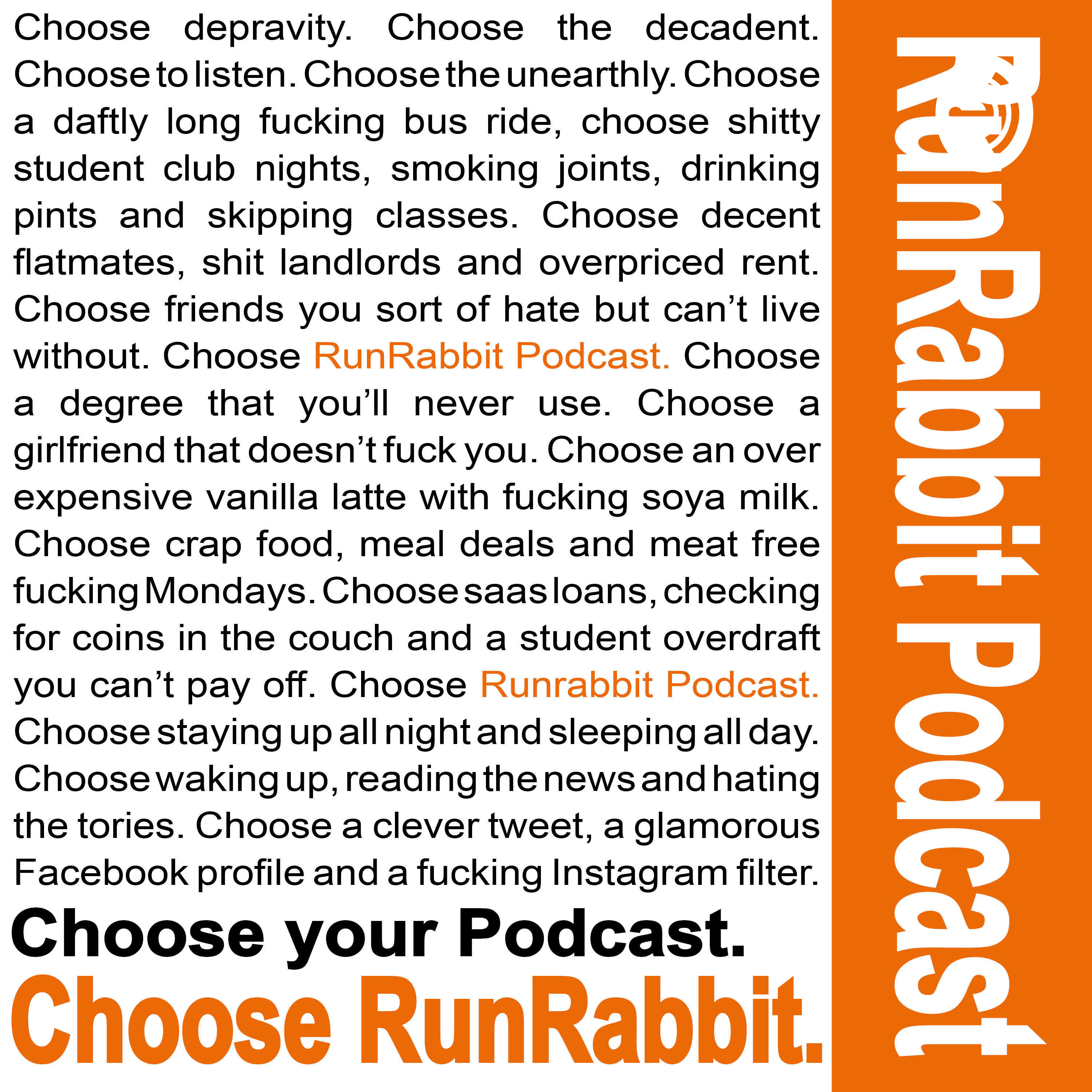 RunRabbit Podcast