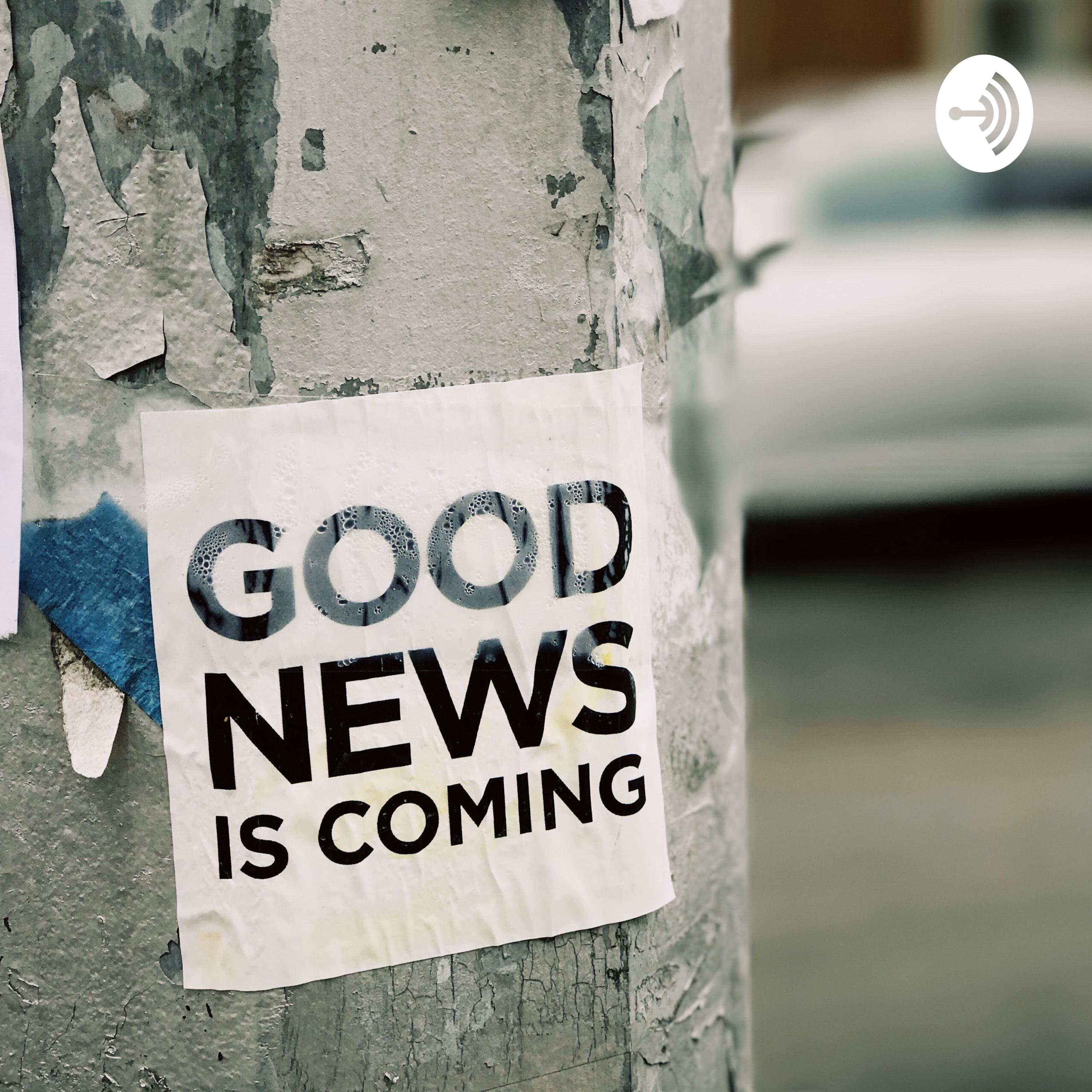 Aidan’s Good News Daily