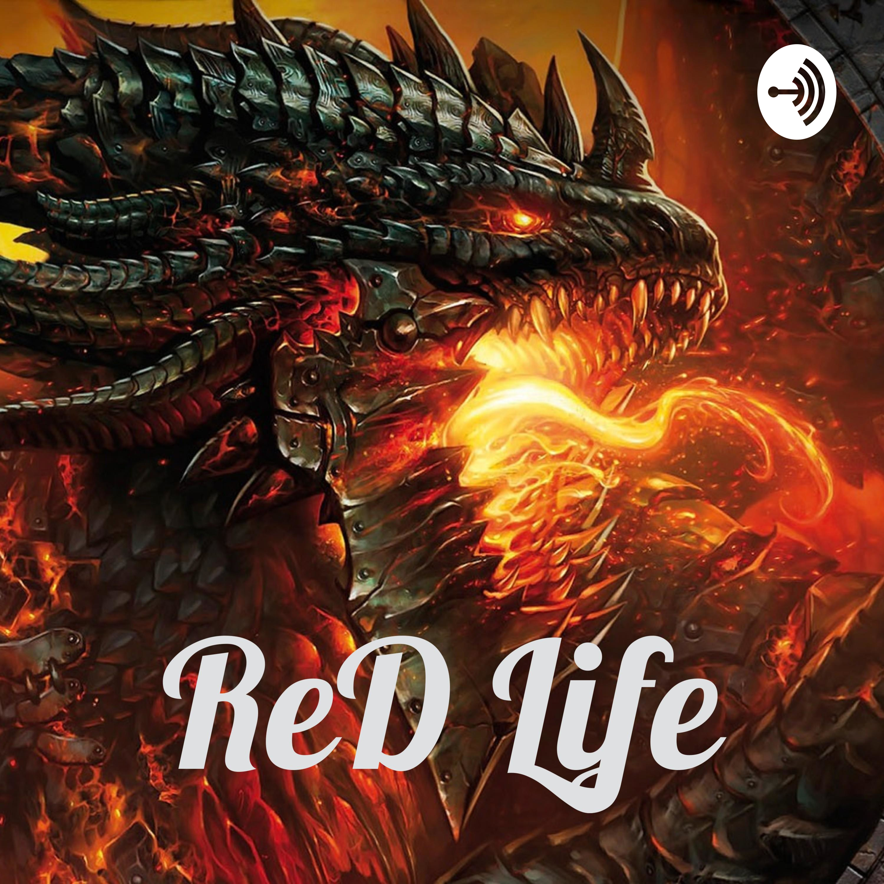 ReD Life
