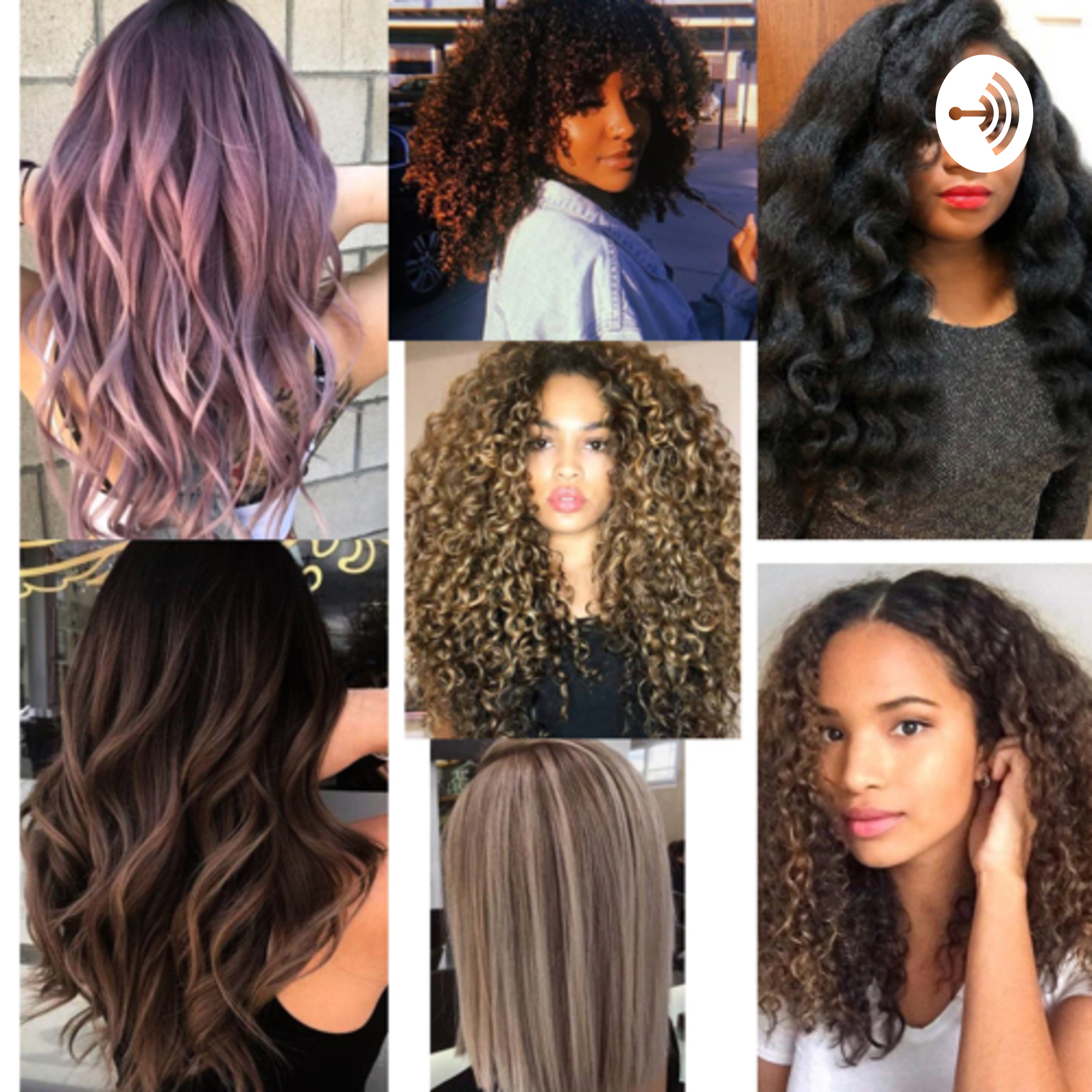 Hair Journey, Sister!!!