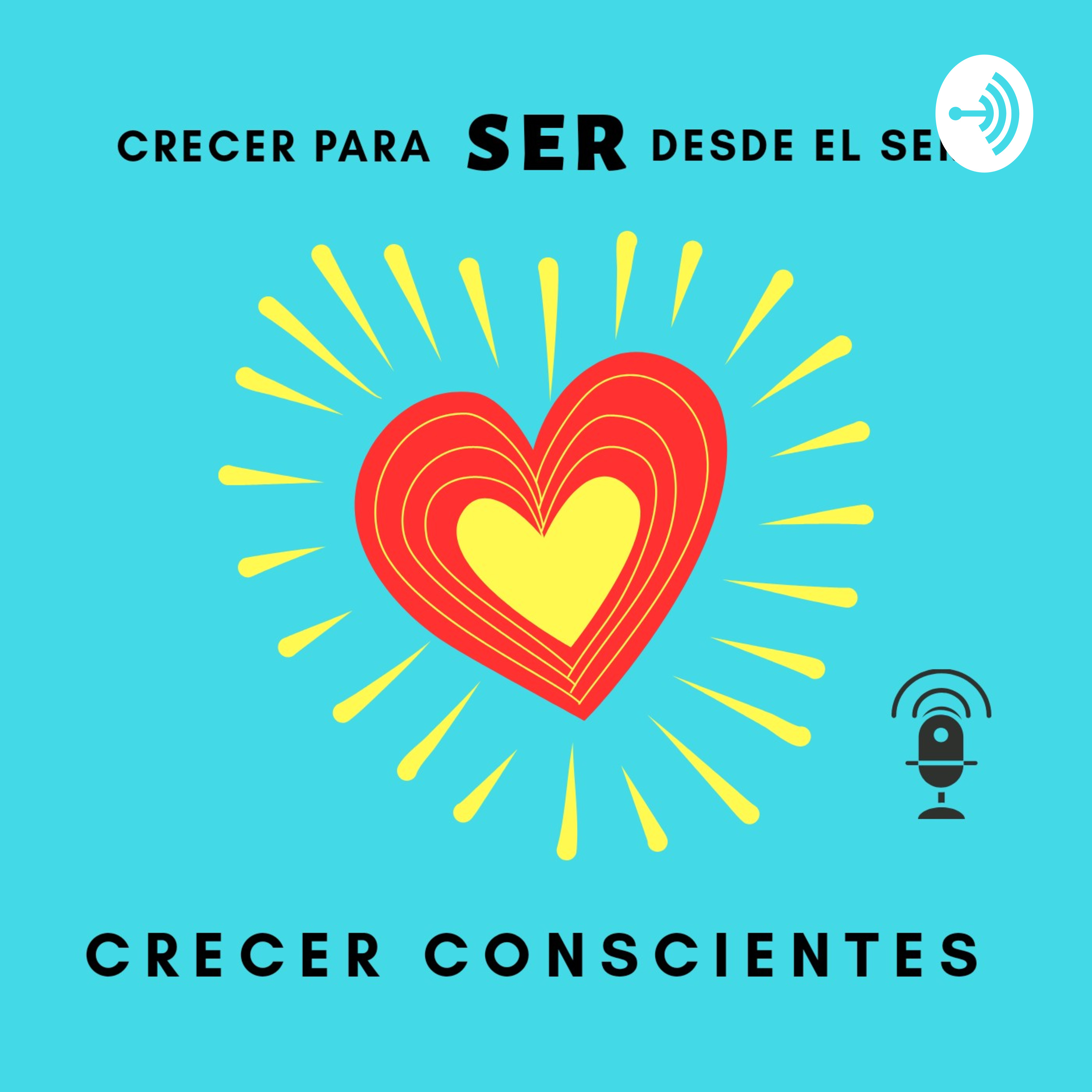 CRECER CONSCIENTES