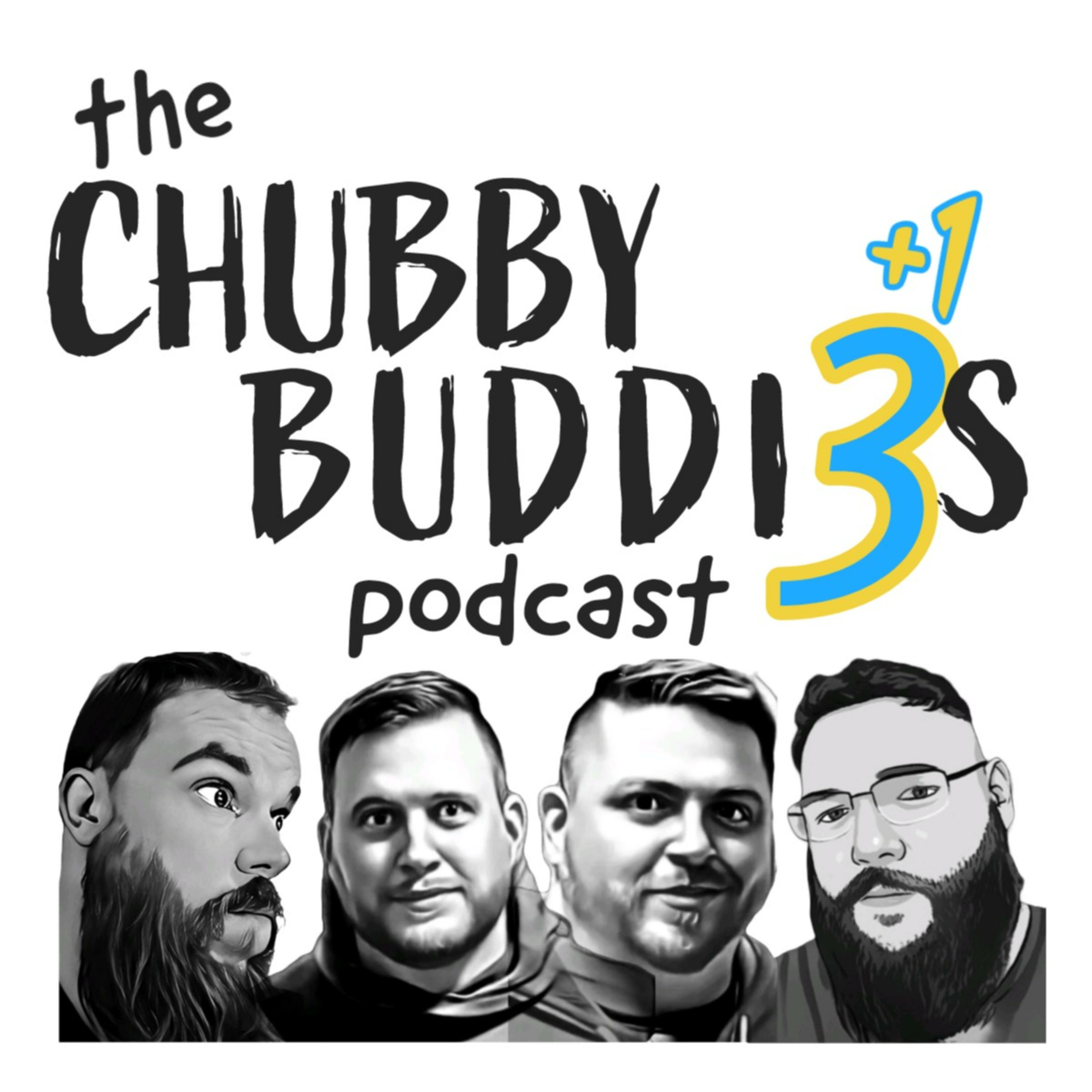 The Chubby Buddies