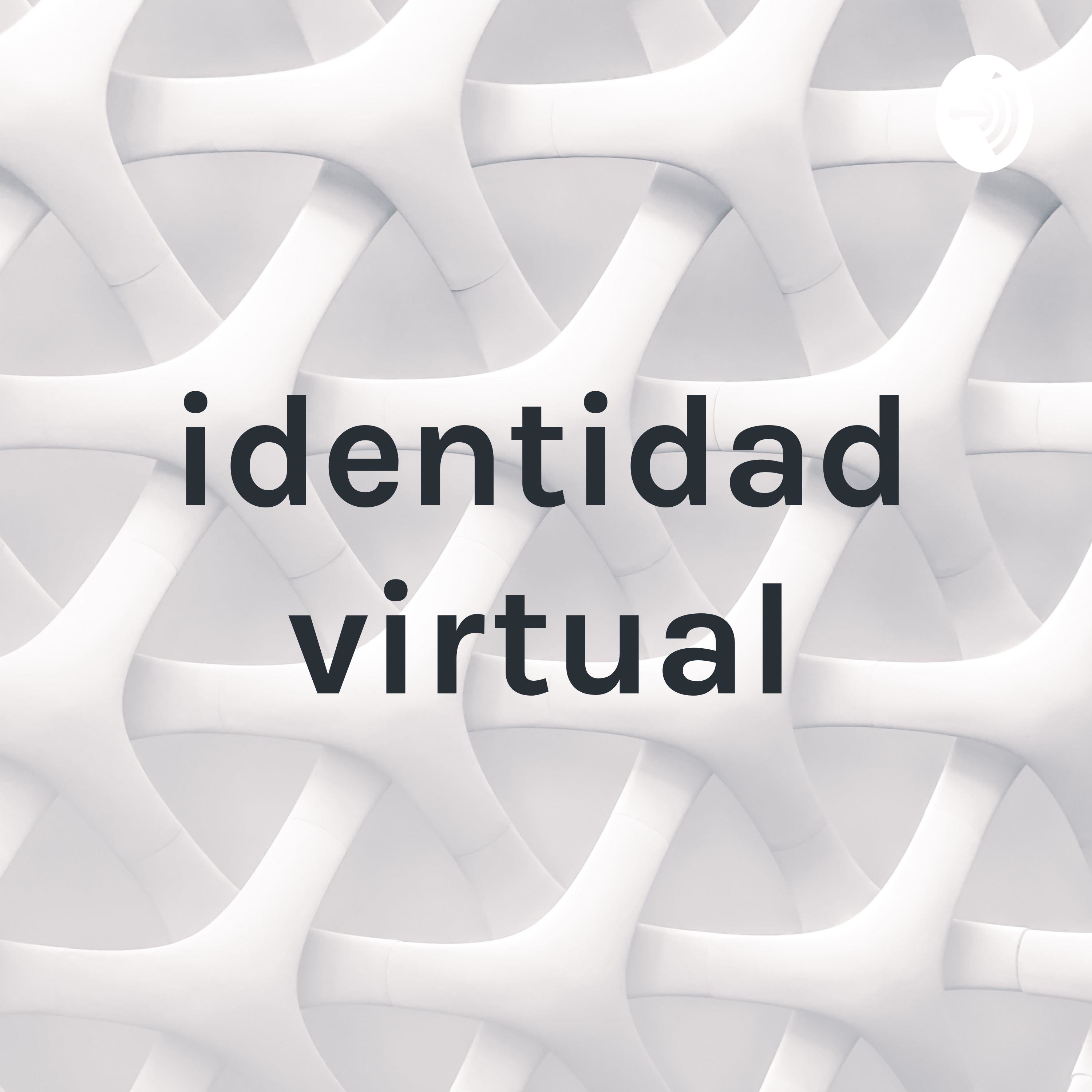 identidad virtual