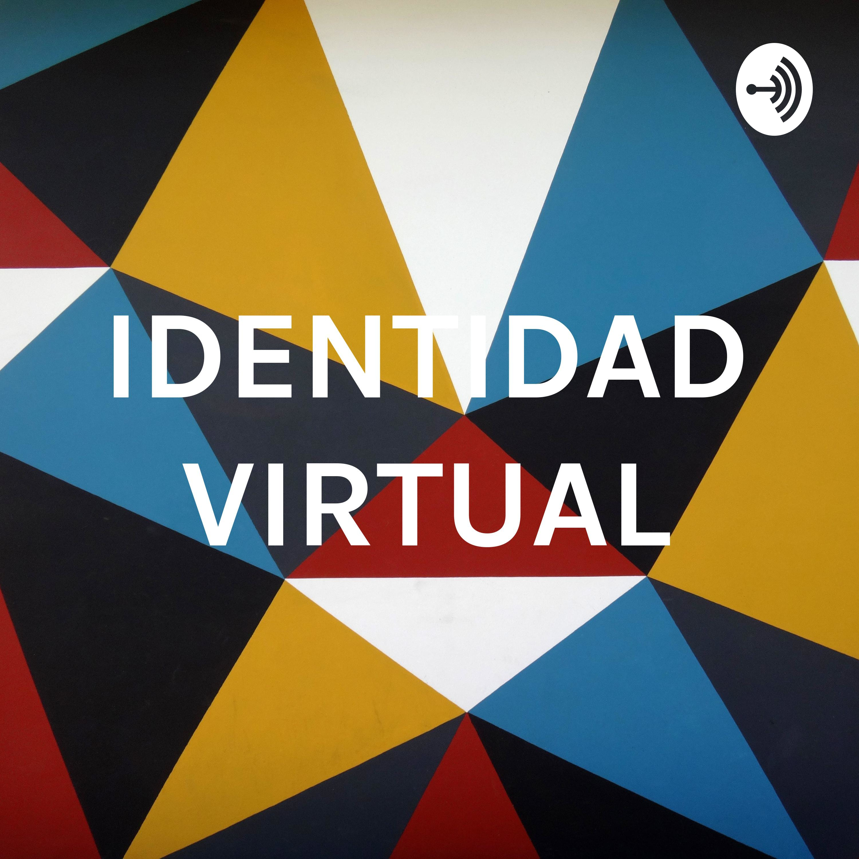 IDENTIDAD VIRTUAL
