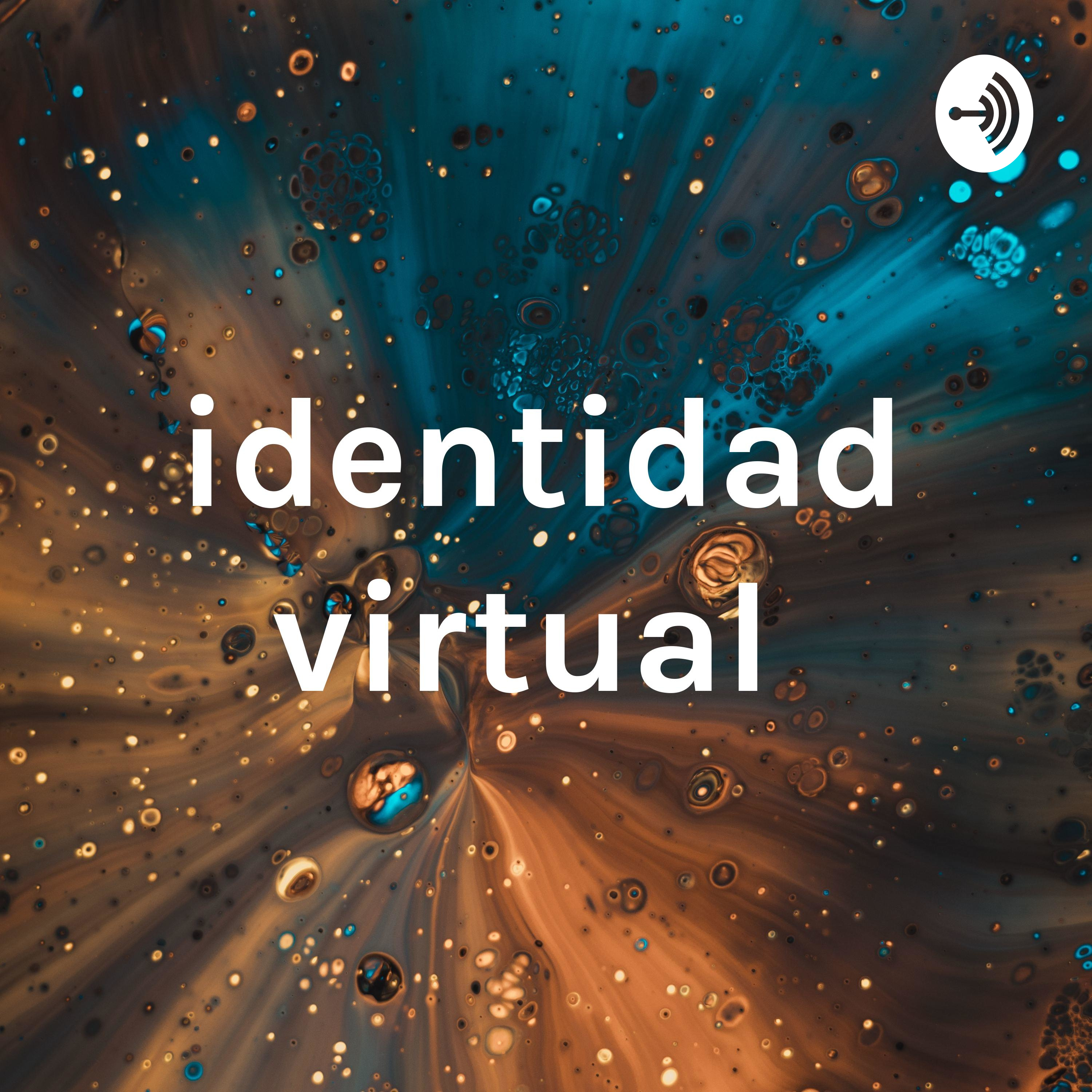 identidad virtual 