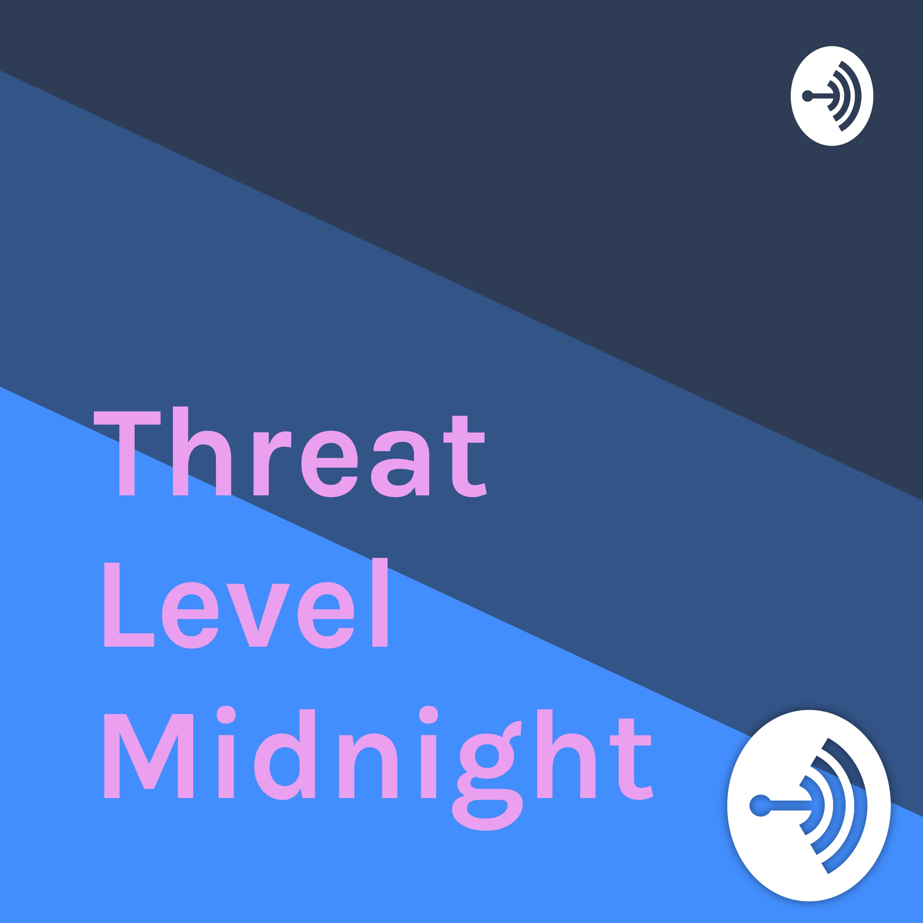 Threat Level Midnight