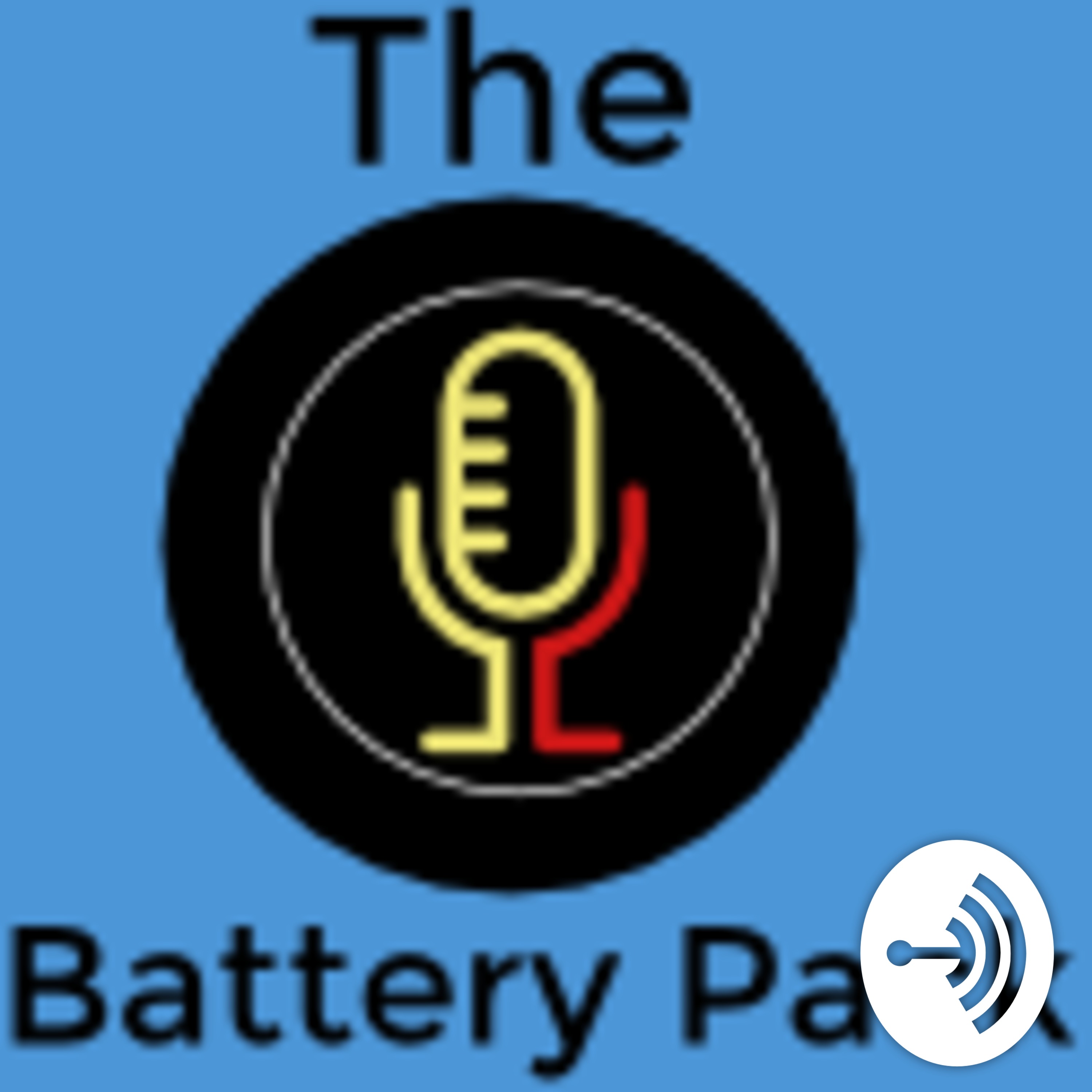 The Battery Pack