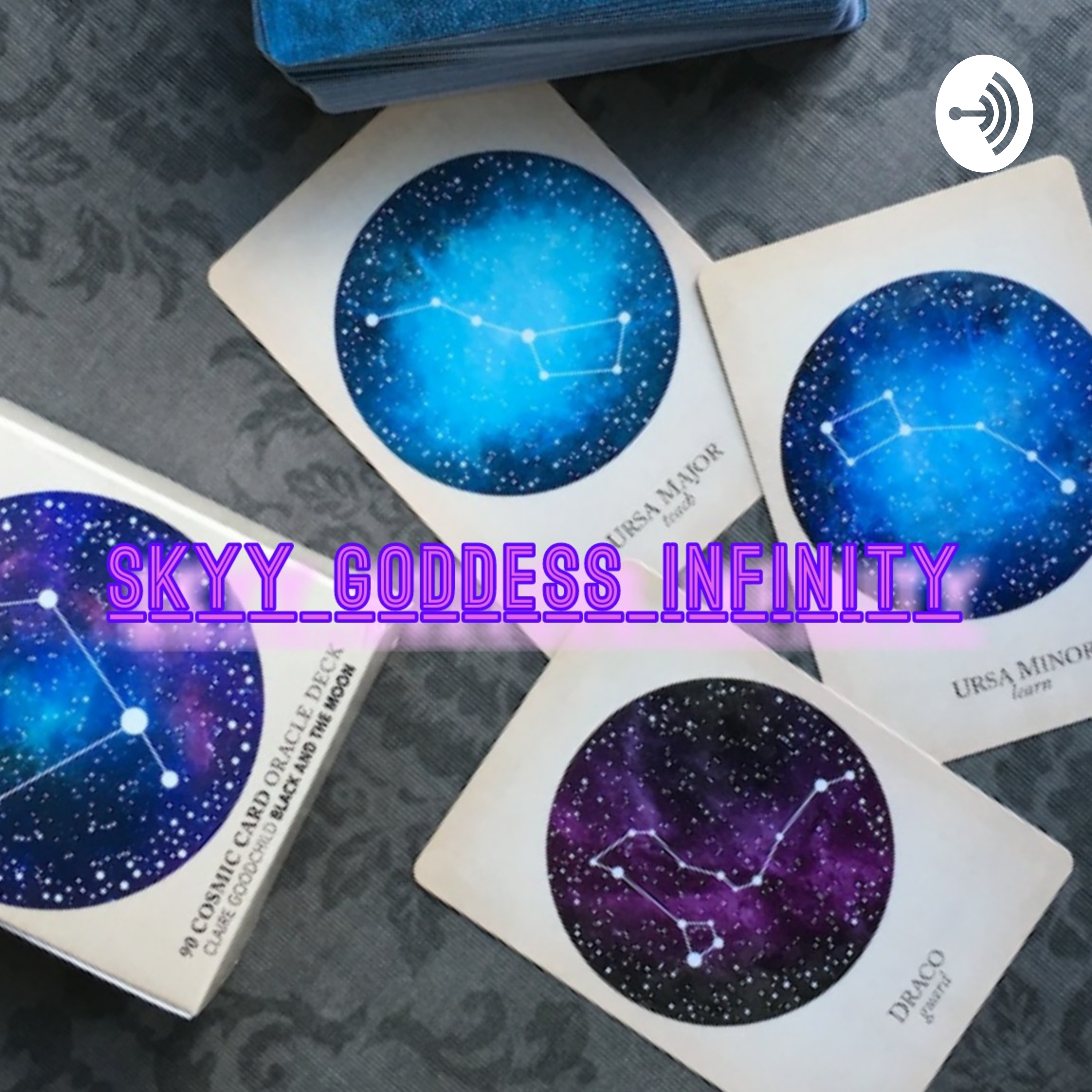 SKYY Goddess Infinity Inc