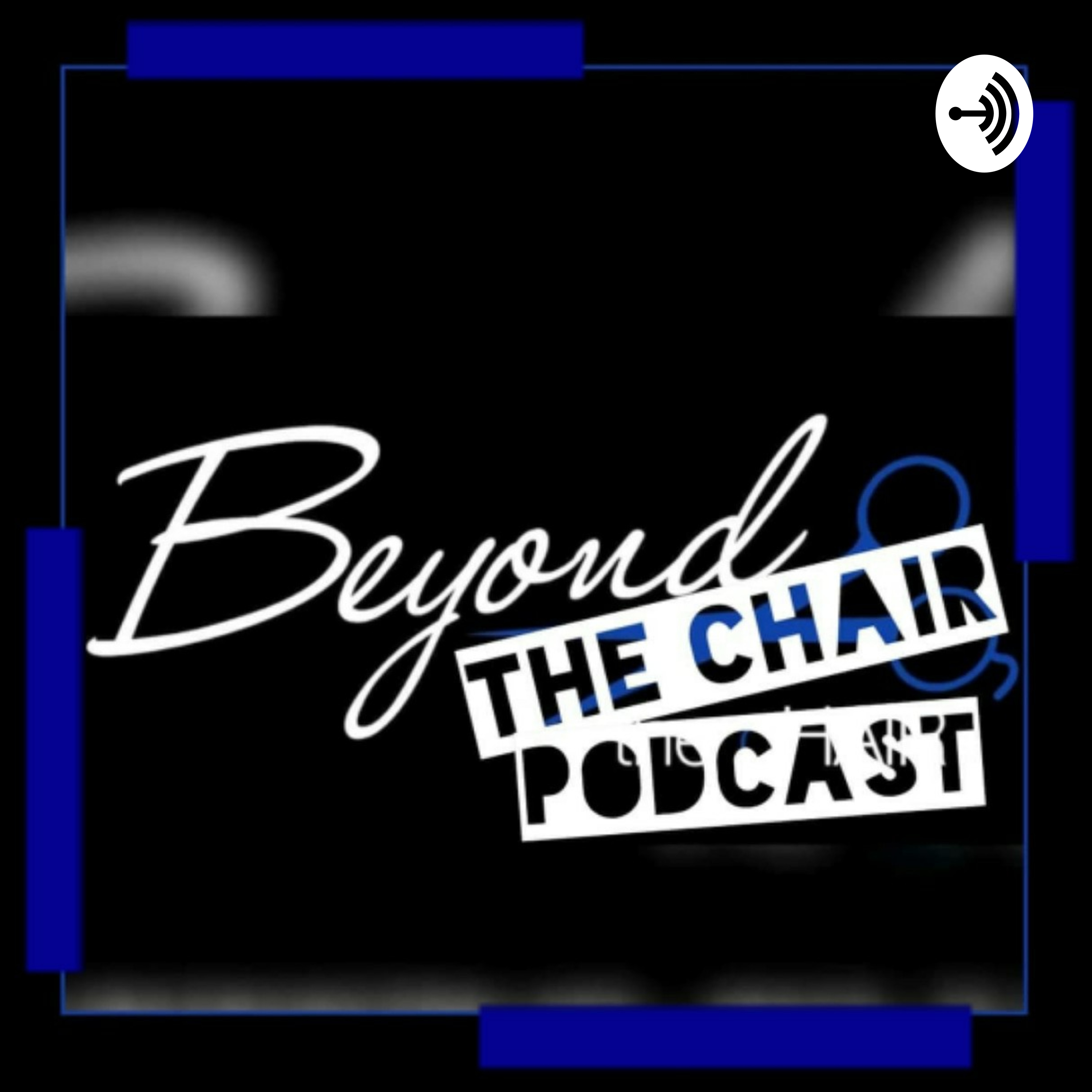 Beyond The chAIR Podcast