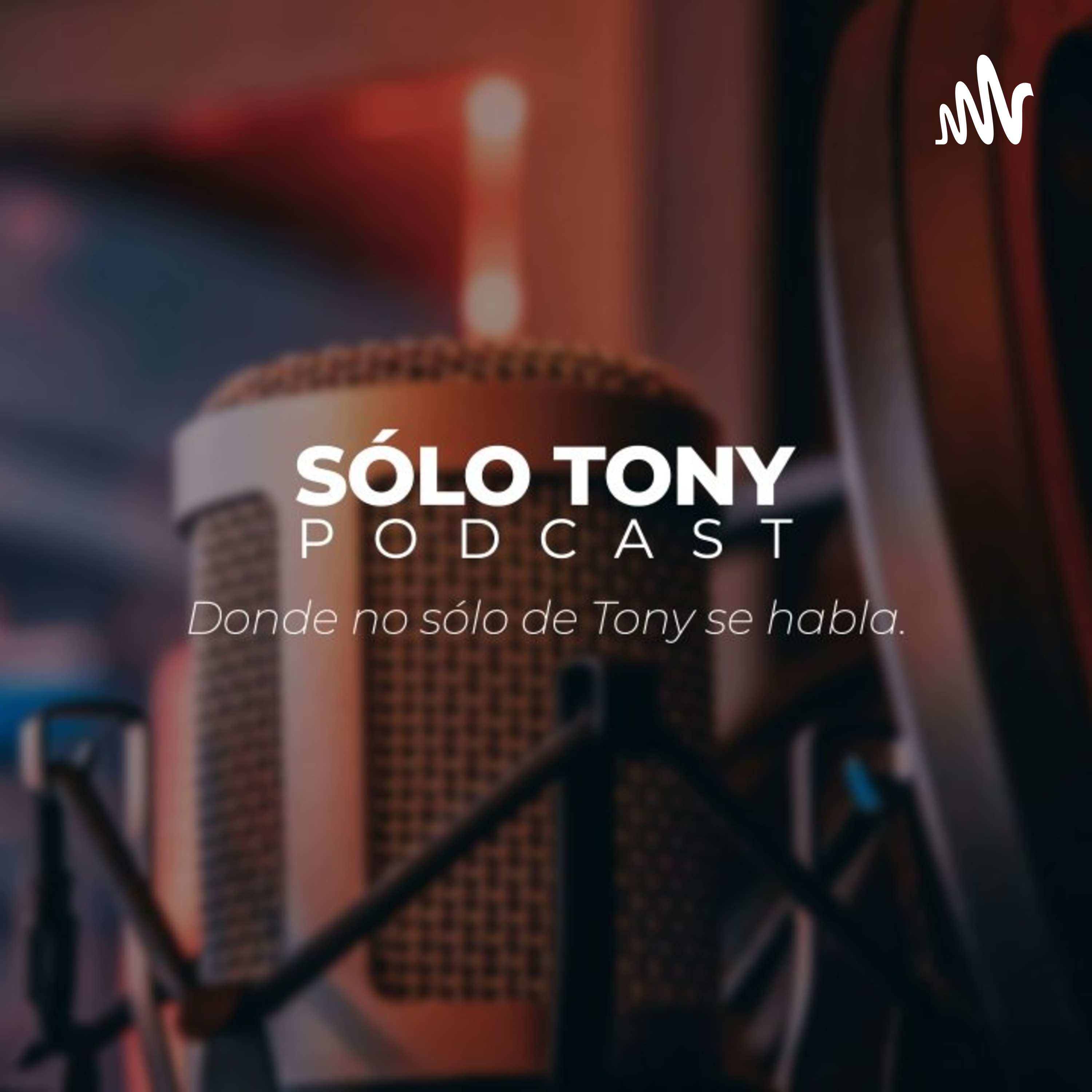 Sólo Tony