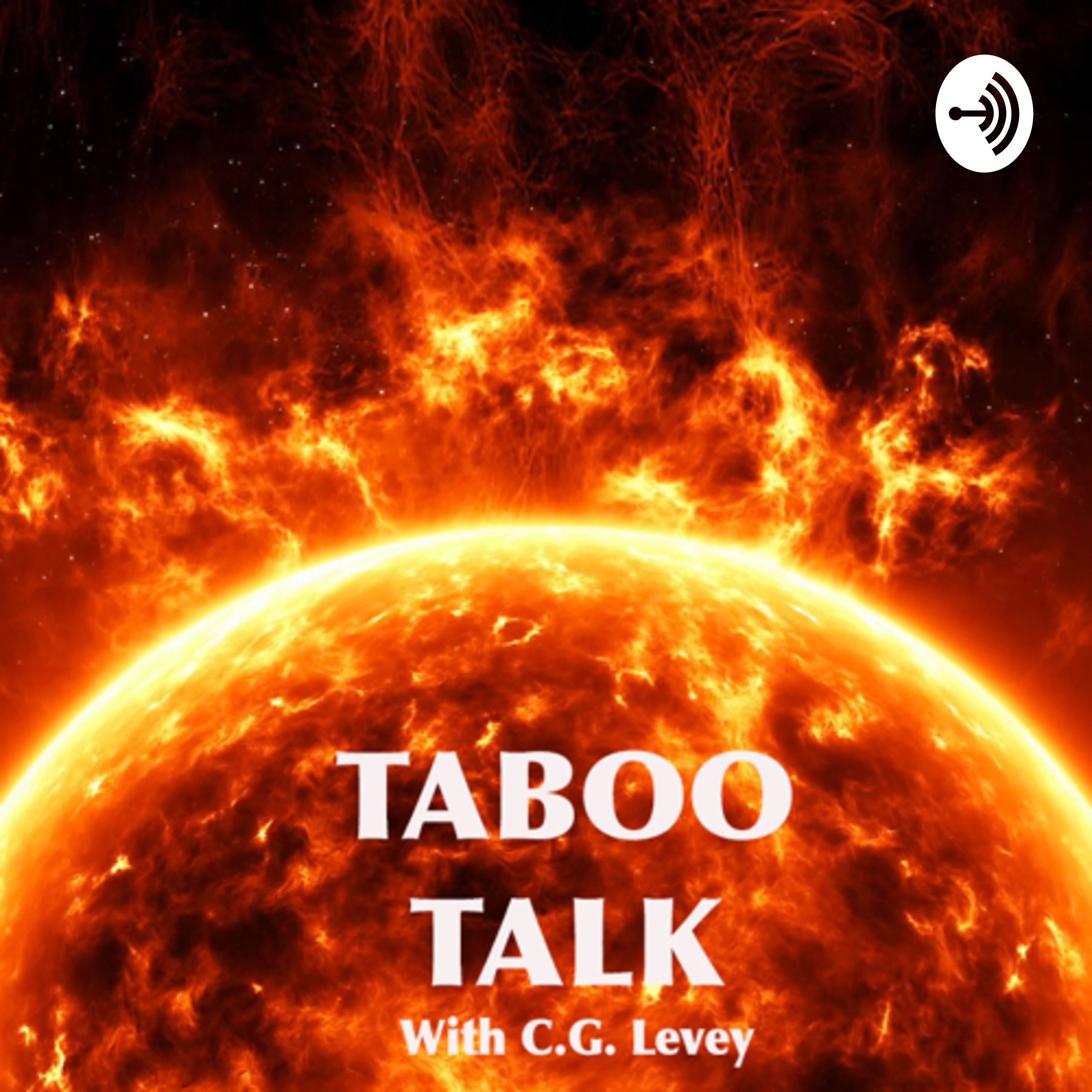 Taboo Talk with C.G.