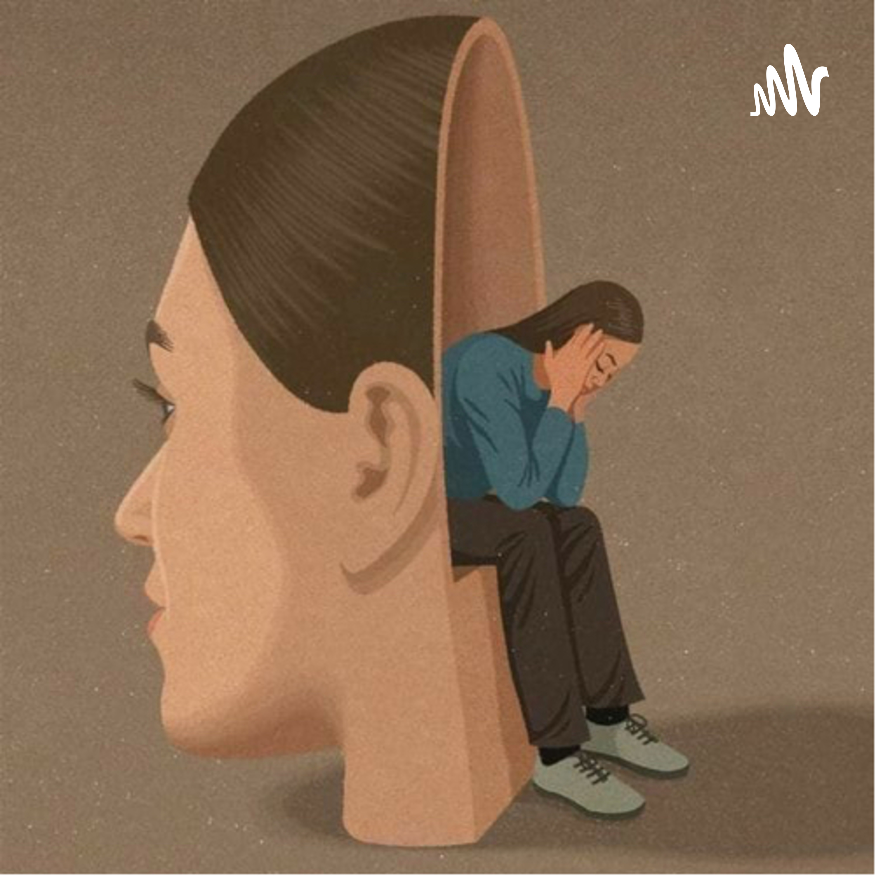 La docencia y la salud mental podcast artwork