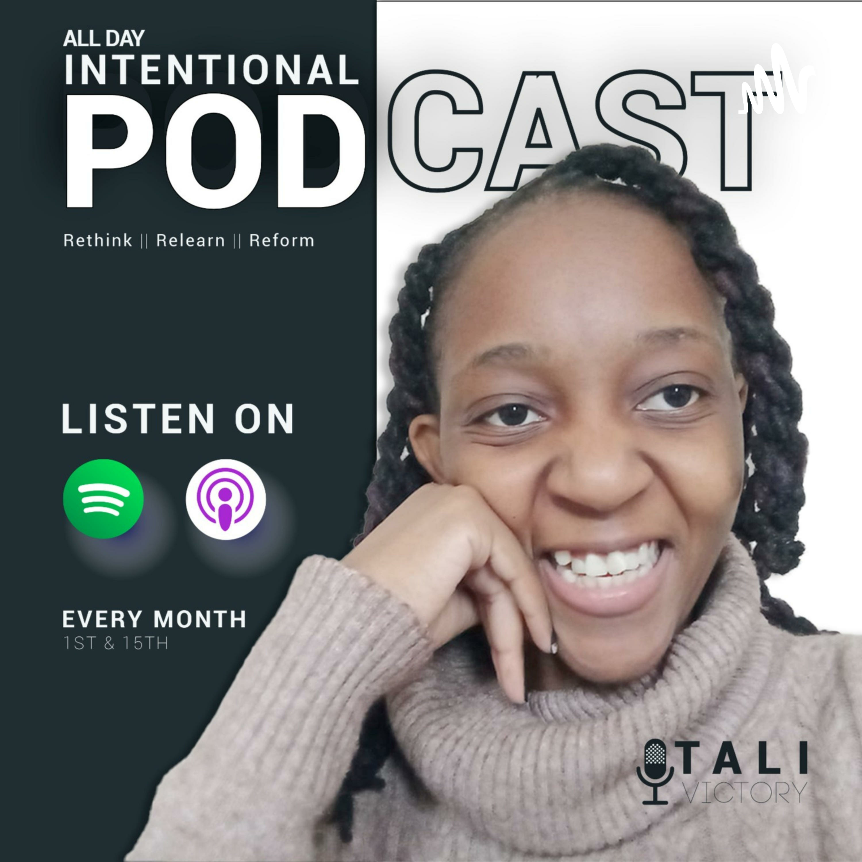 Consciously Human The Podcast