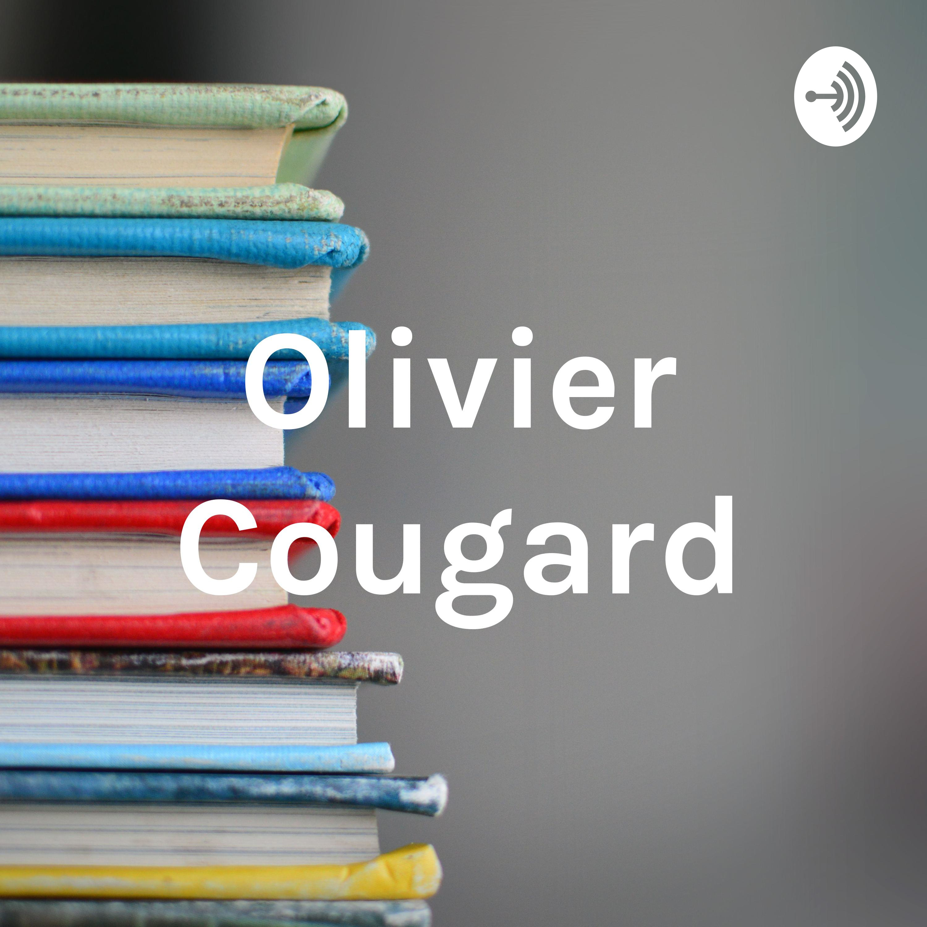 Olivier Cougard