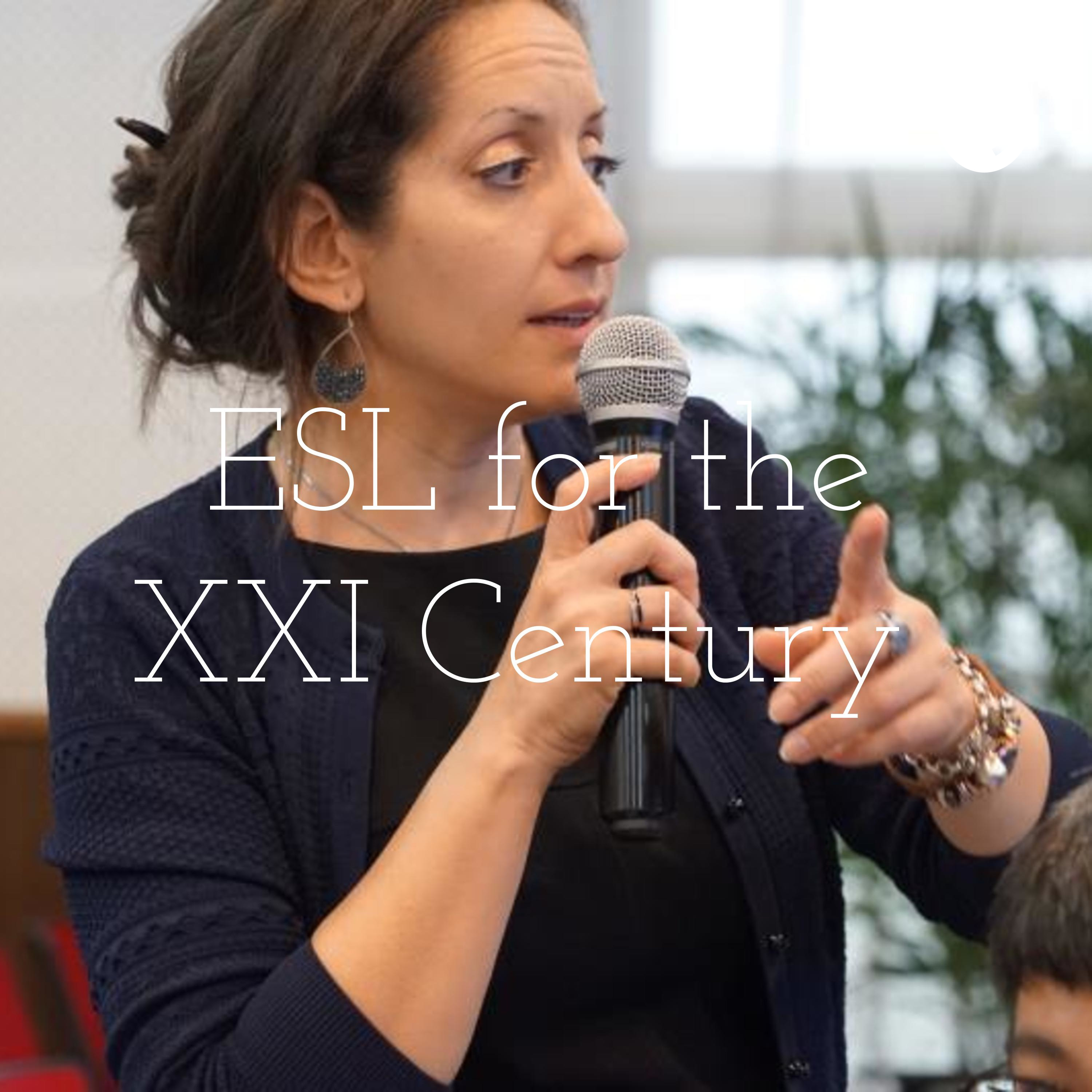 ESL for the XXI Century