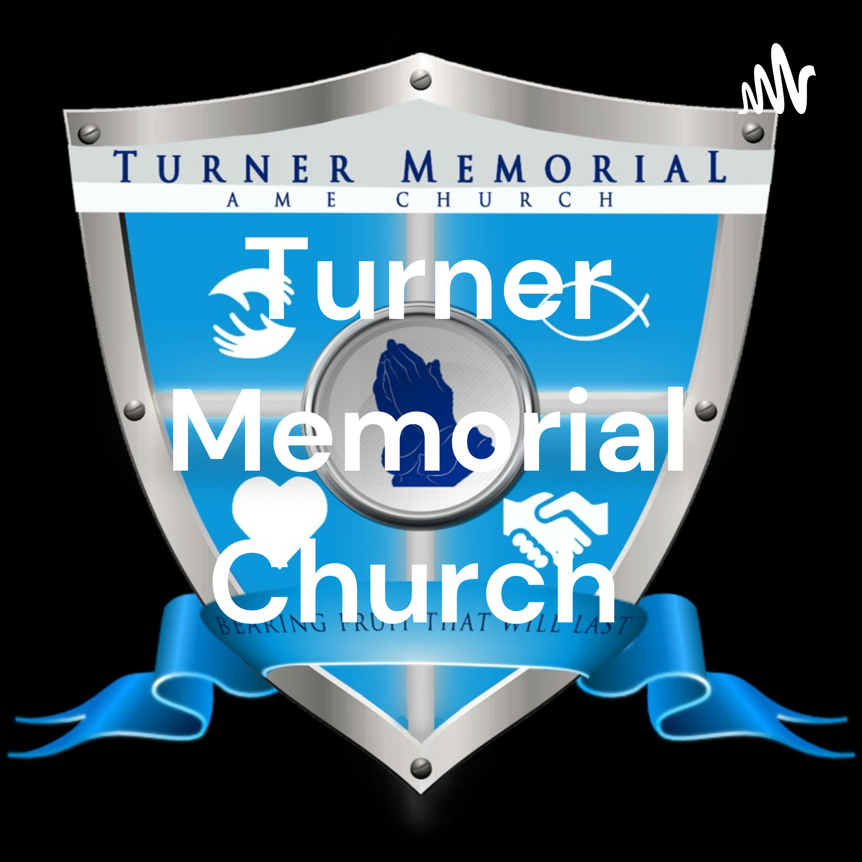Turner Memorial Church podcast artwork