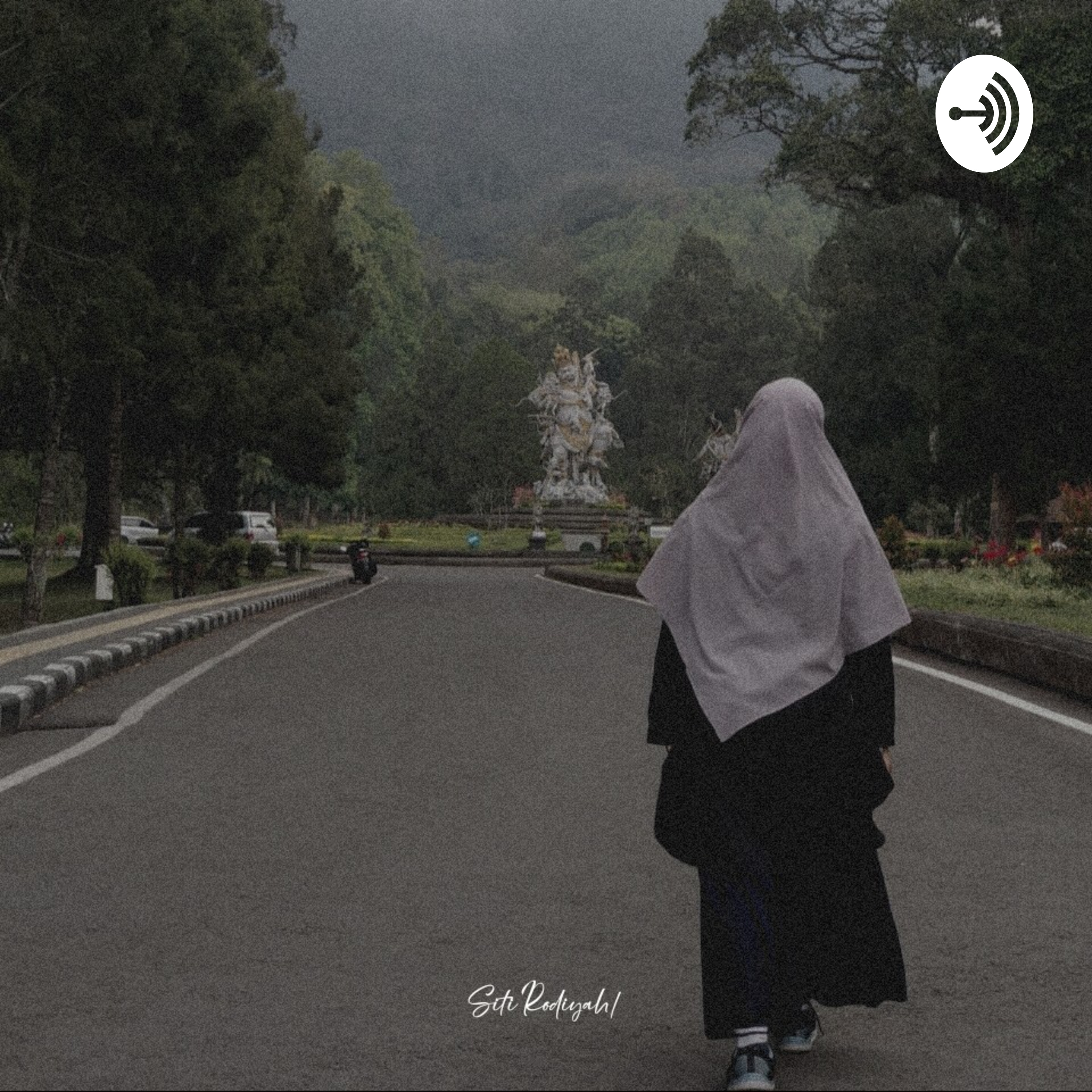 #AmbilMakna podcast artwork