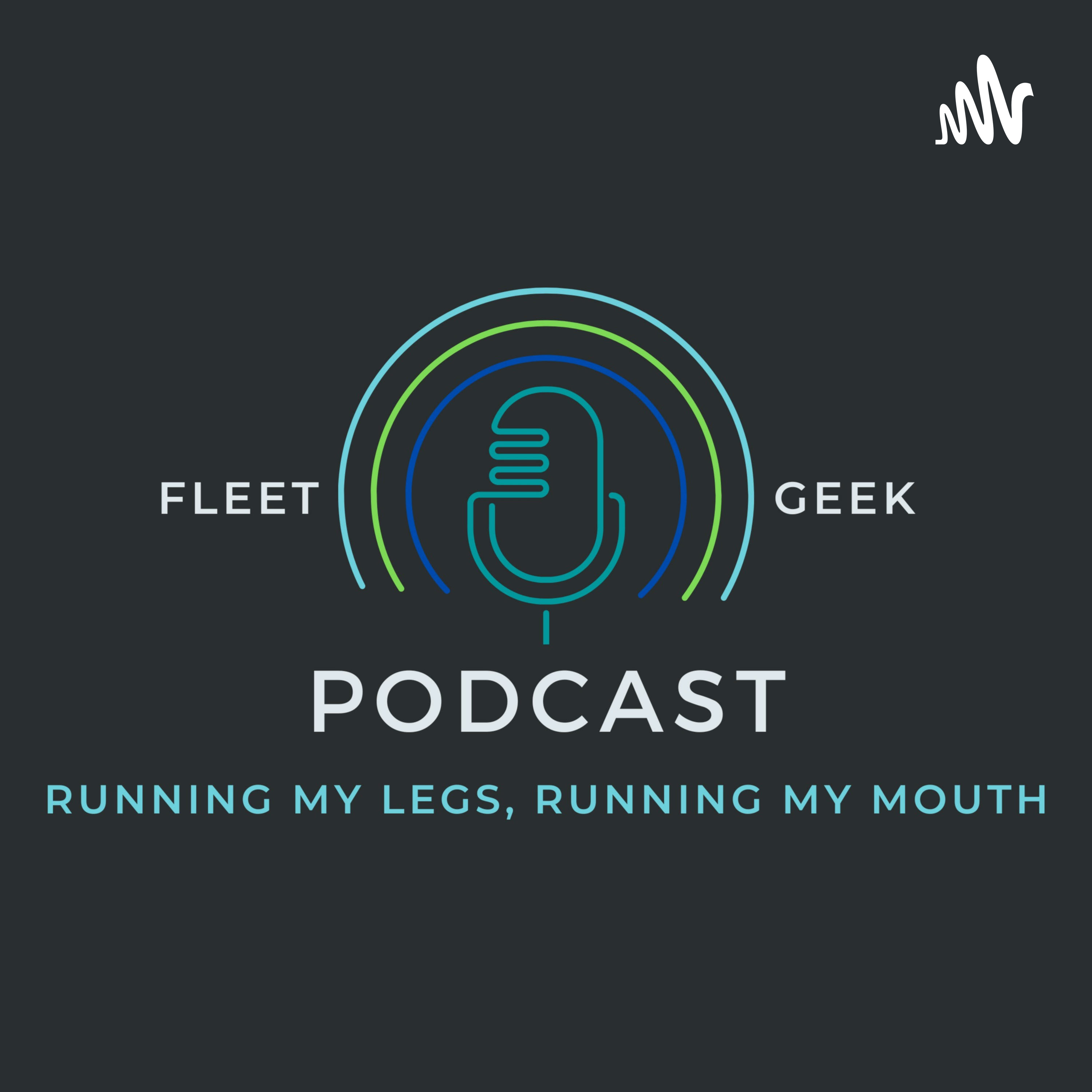 Super Bowl 57, NBA Scoring Record, and NBA Trade City! | Fleet Geek Podcast Episode 6 episode artwork