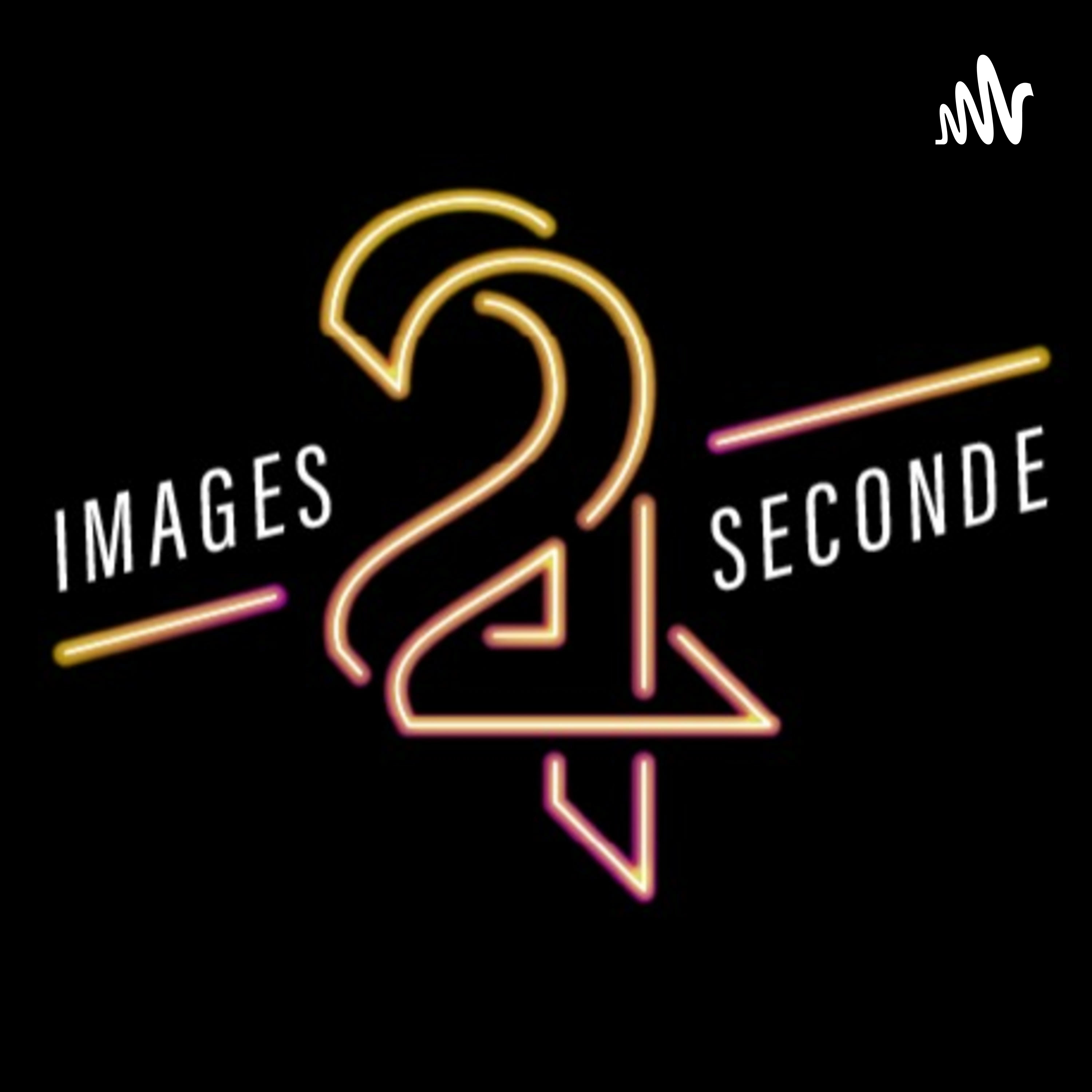 24 IMAGES SECONDE