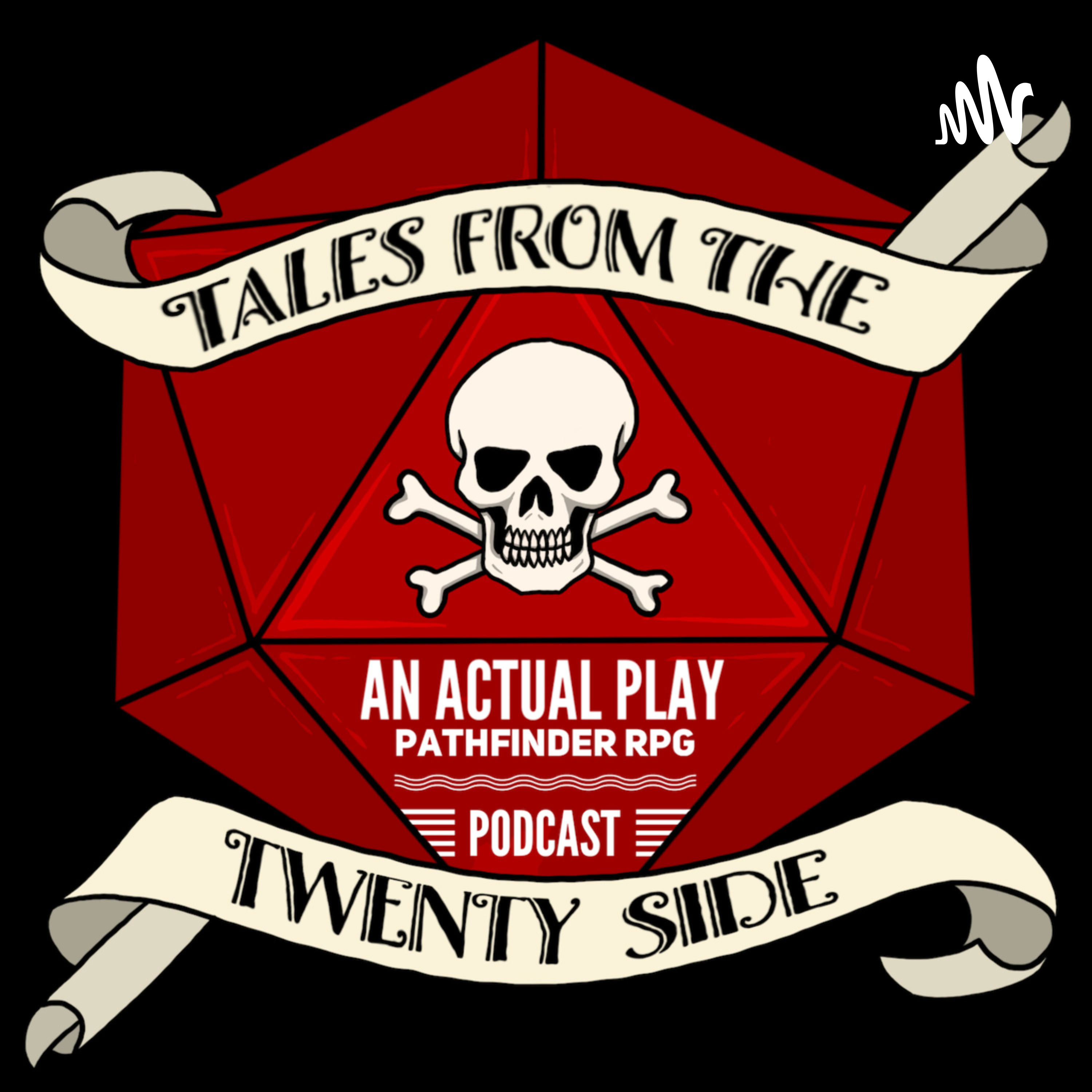 Tales From The Twenty Side
