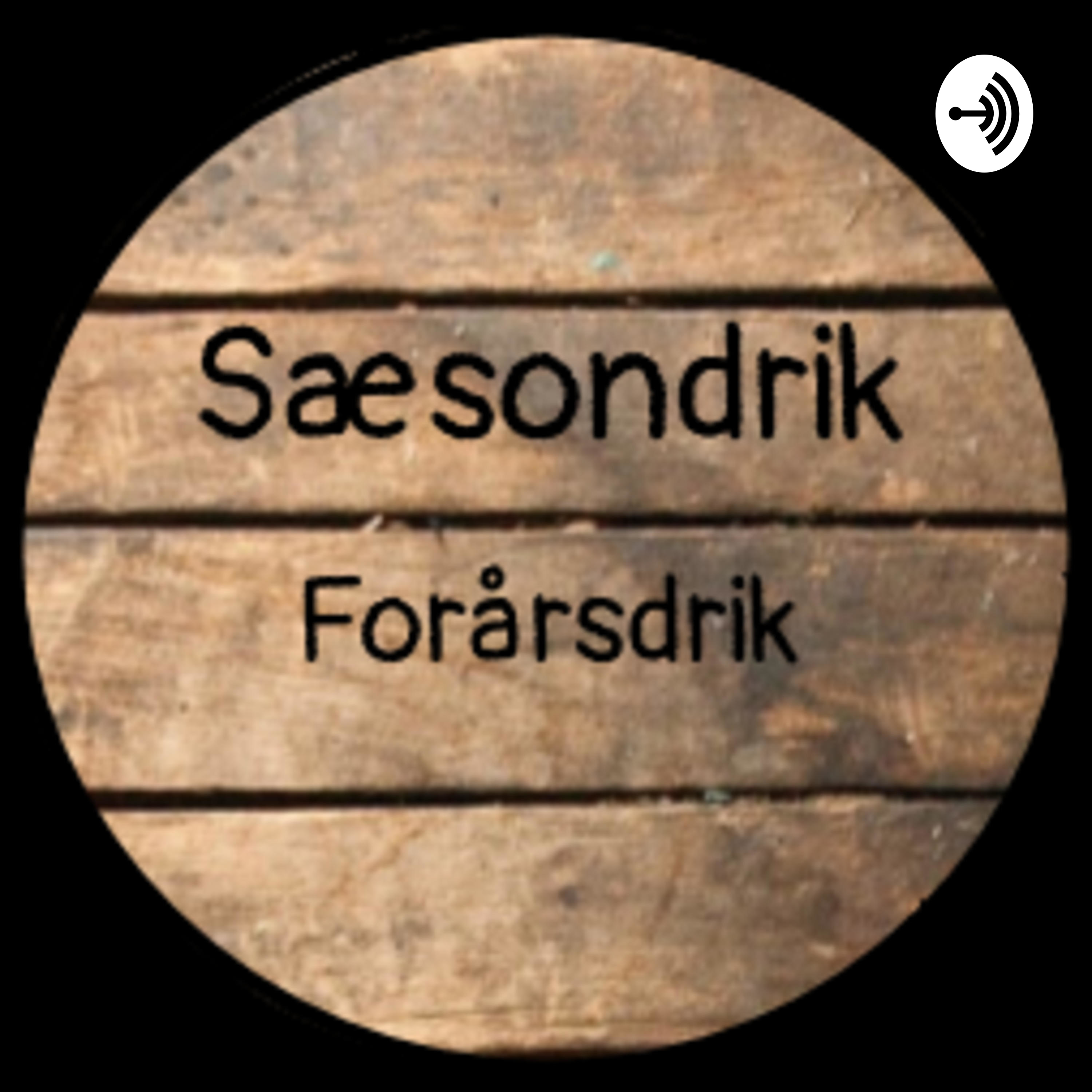 Seasondrik af Ruben Rodogno Krause-Jensen