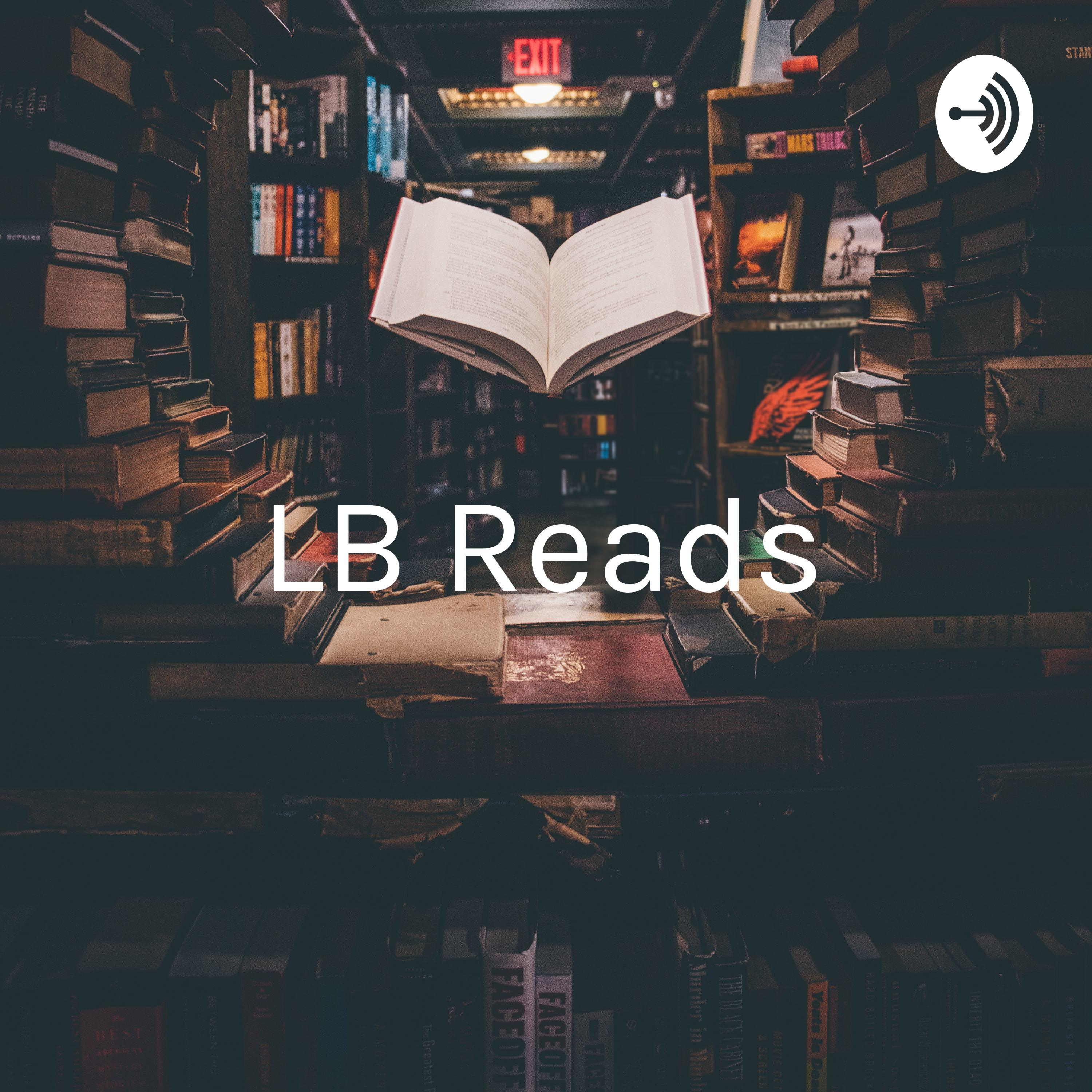 LB Reads: What’s Next Wednesdays