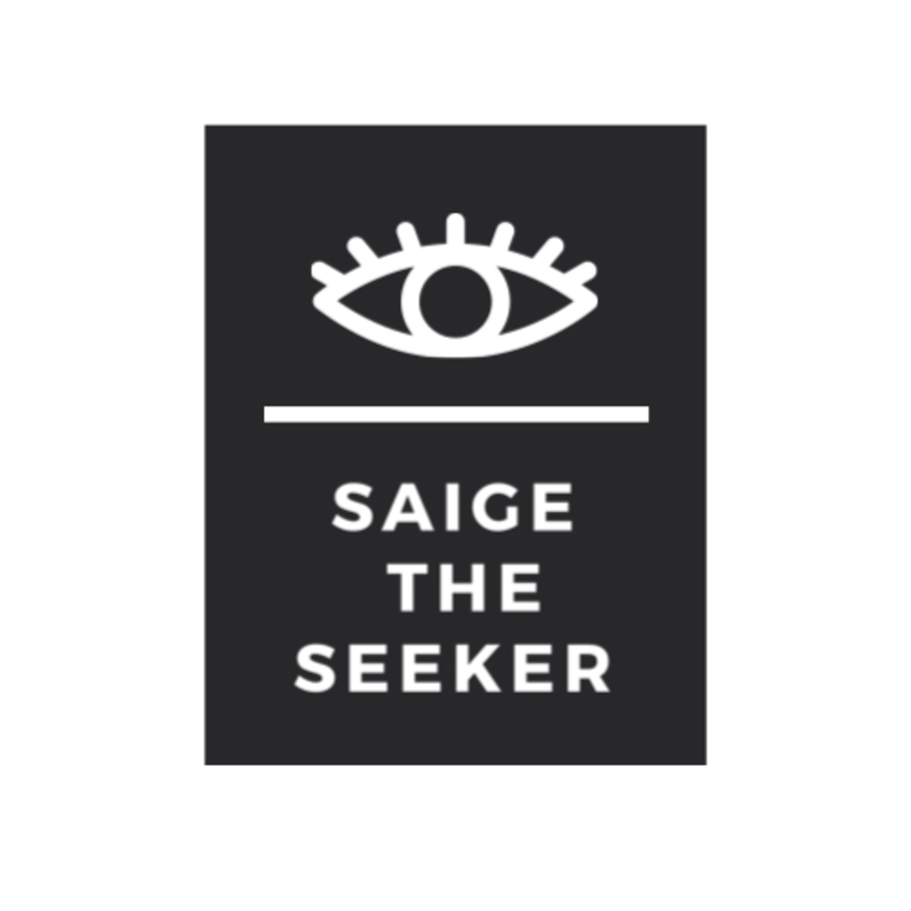 Saige the Seeker
