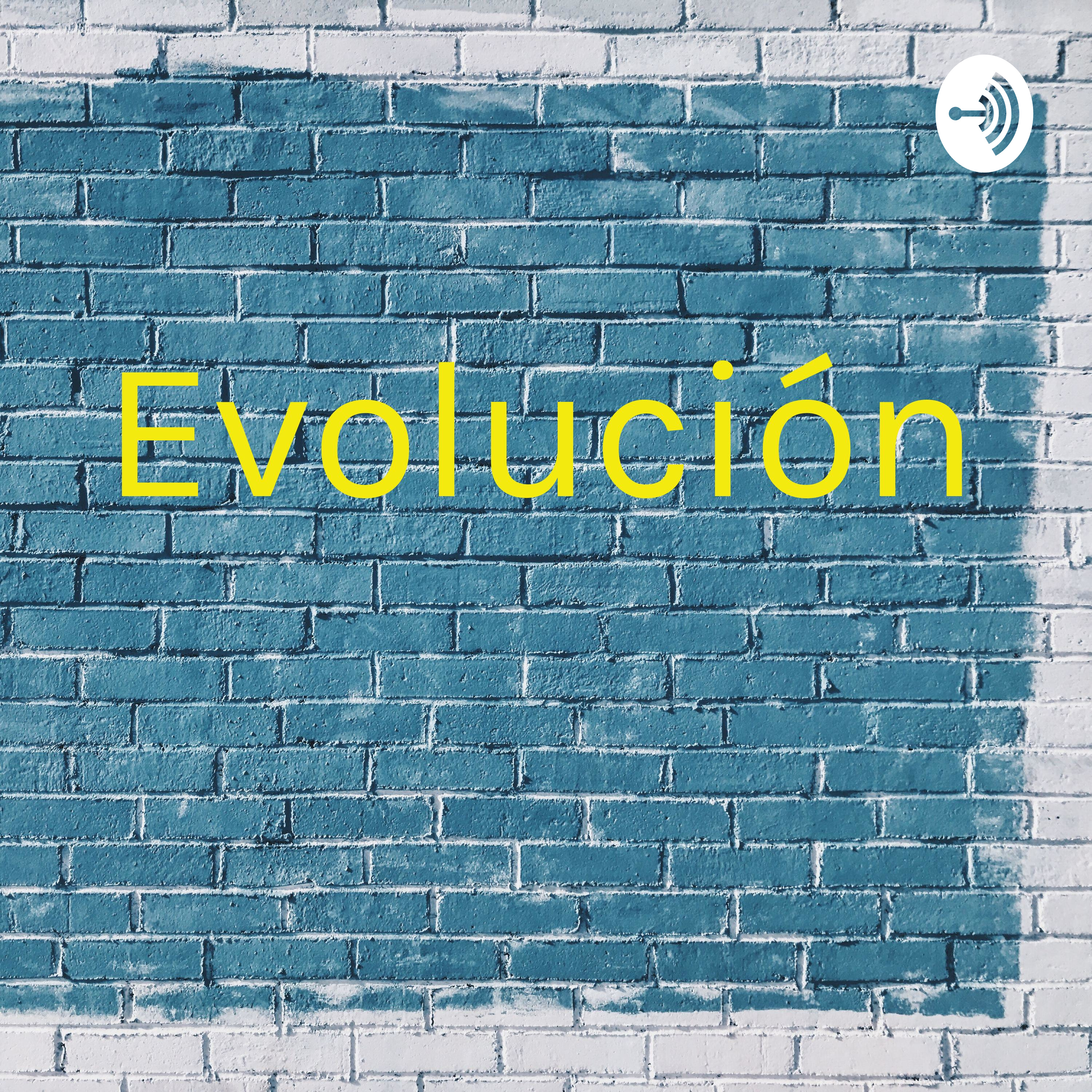 Evolución
