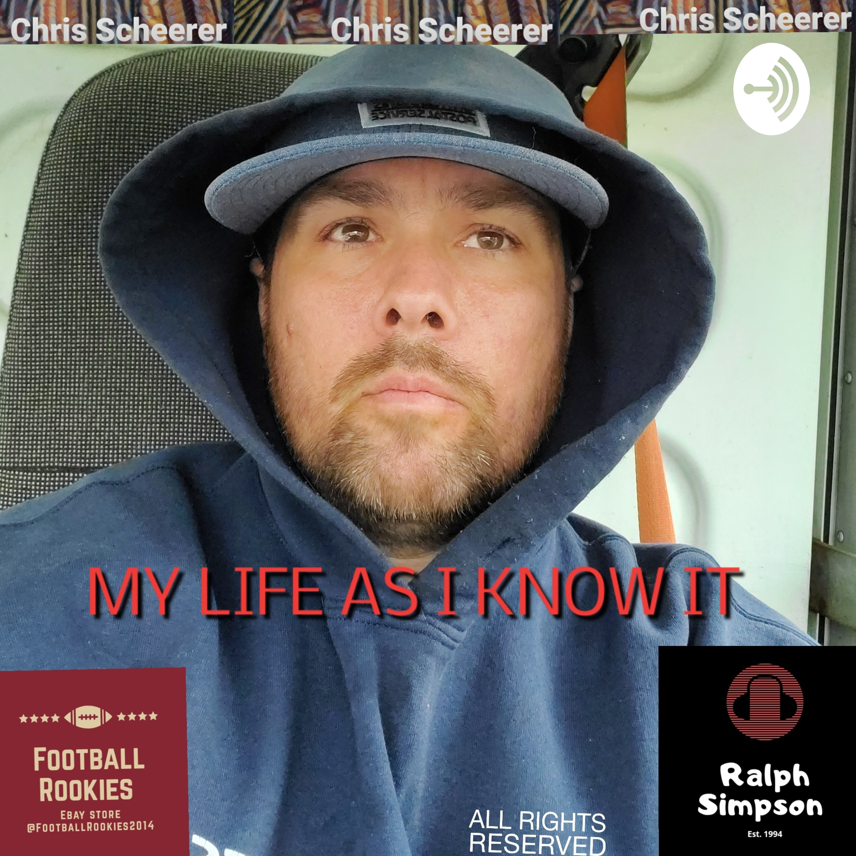 My Life As I Know It