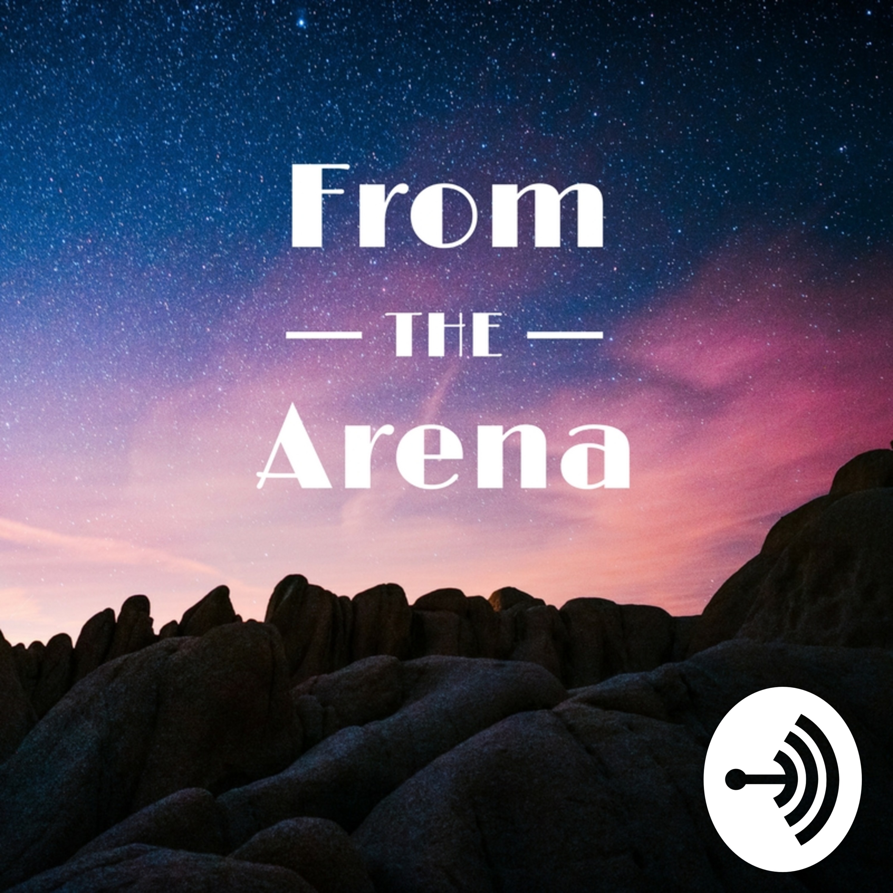 From the Arena