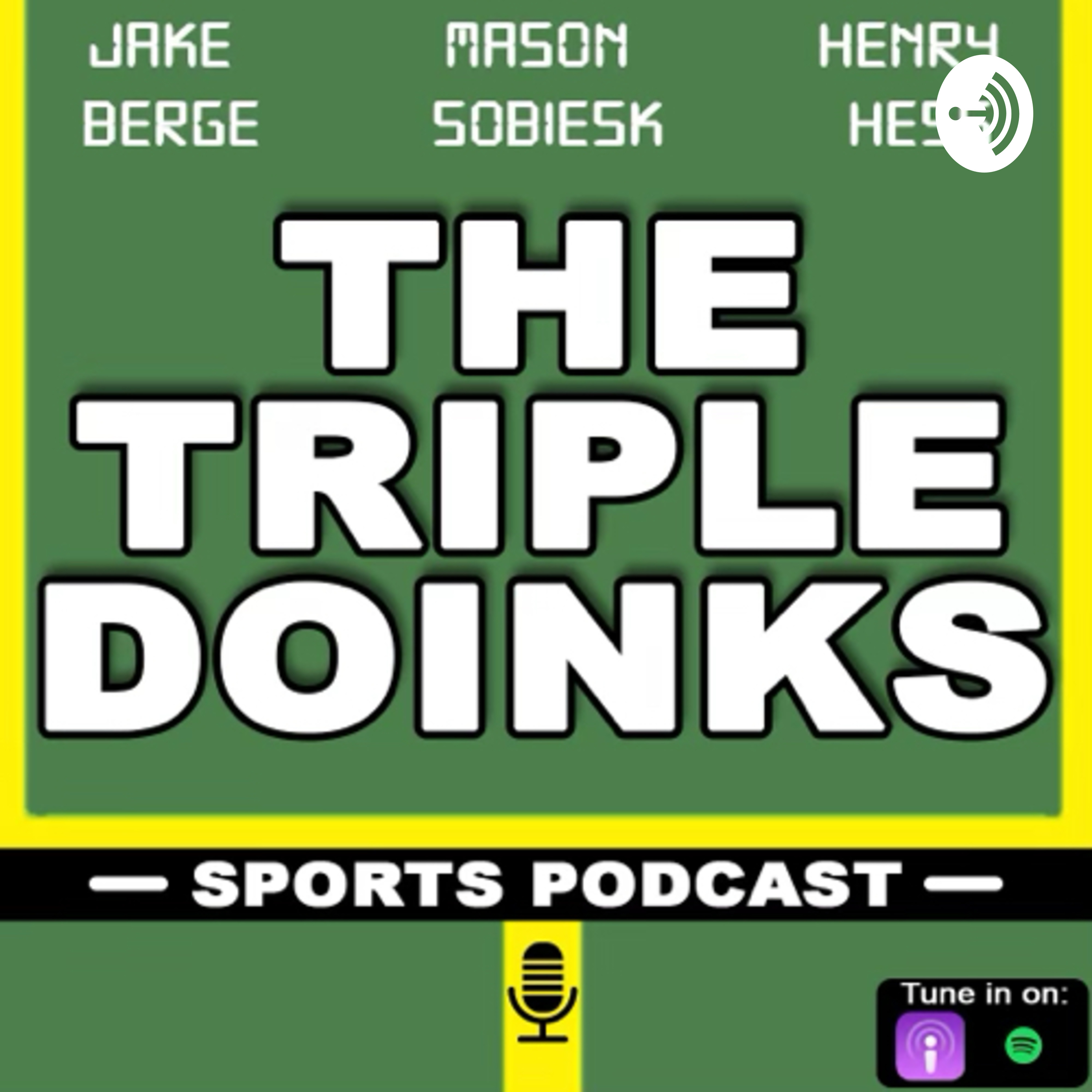The Triple Doink 