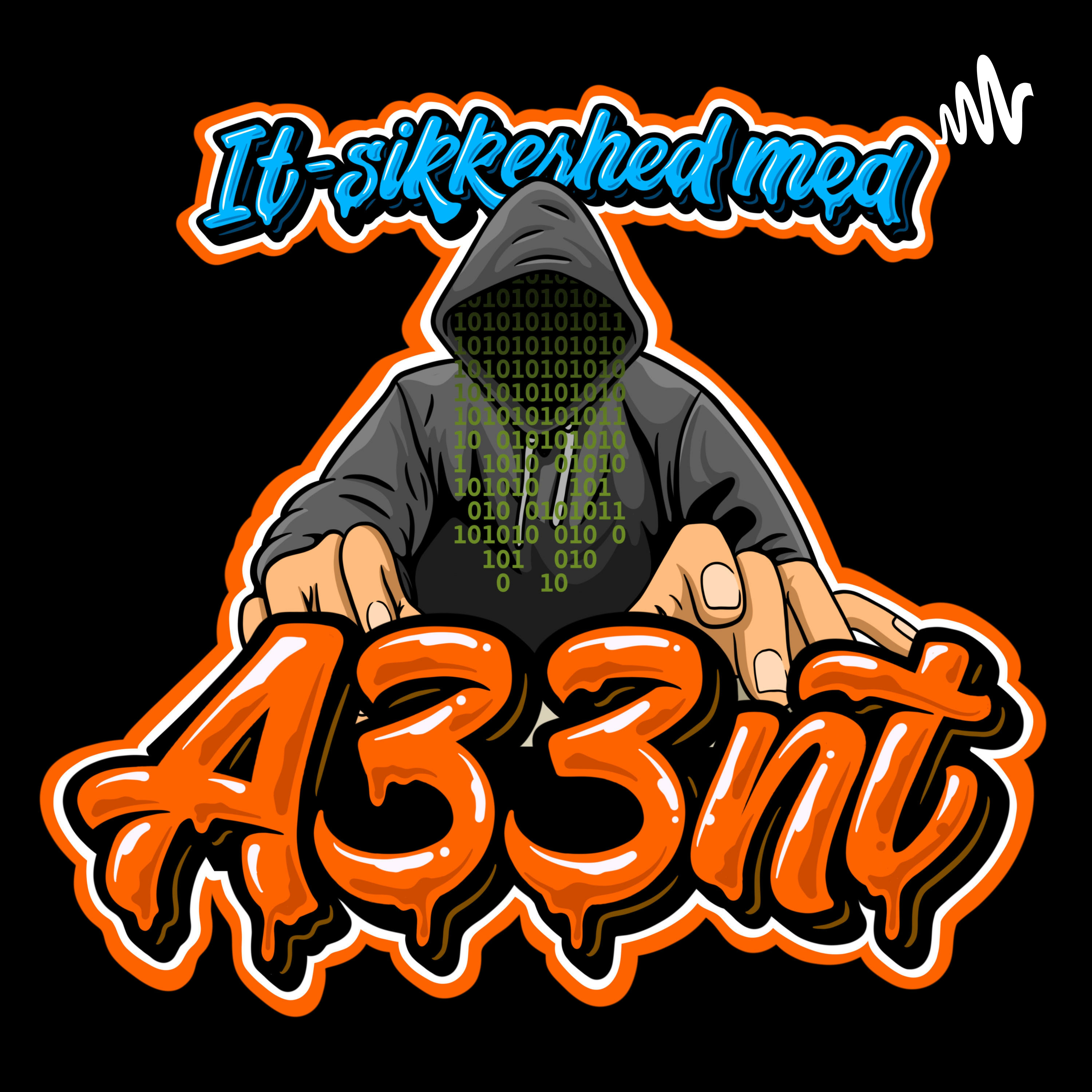 IT-sikkerhed med A33nt af A33nt