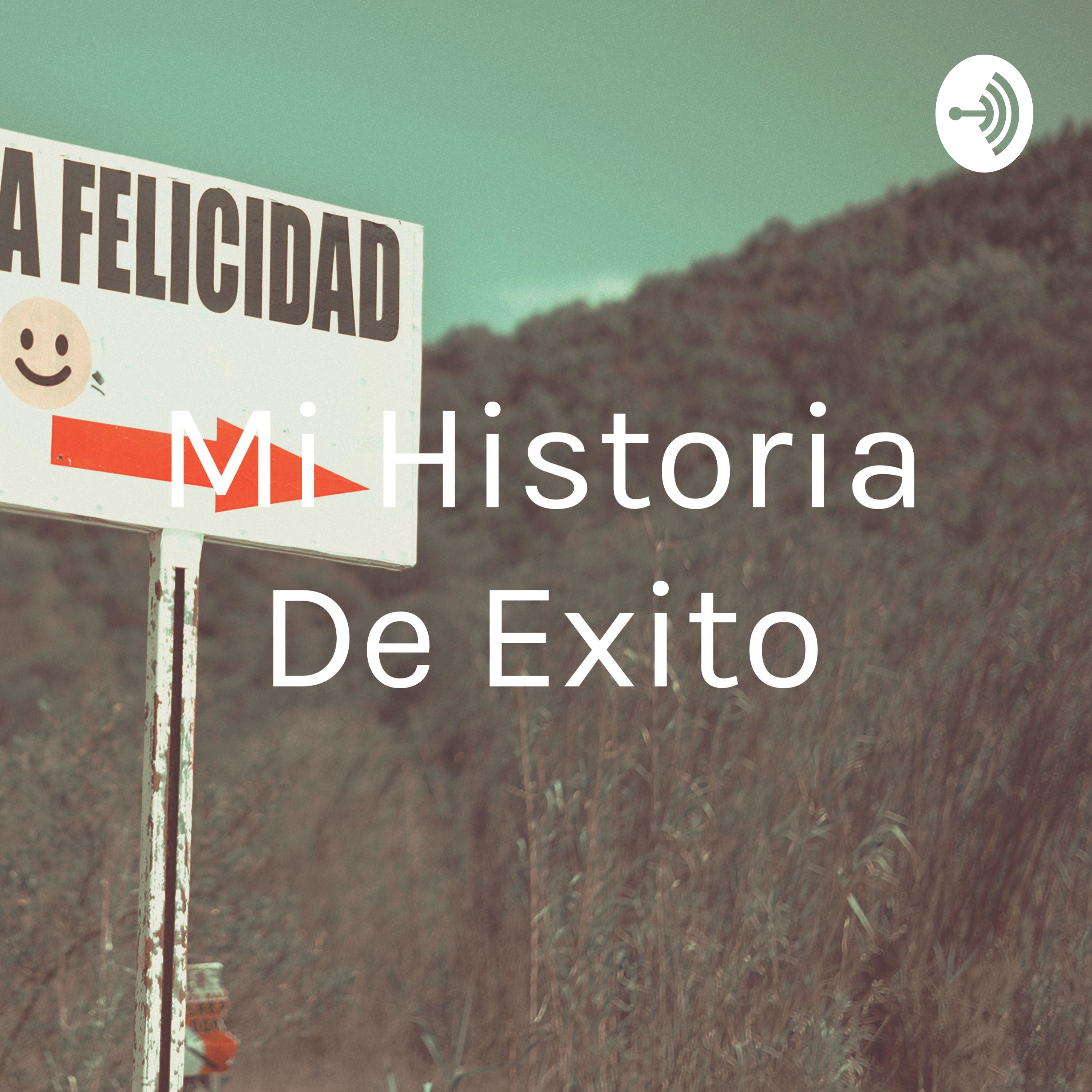 Sueños Realidad podcast artwork