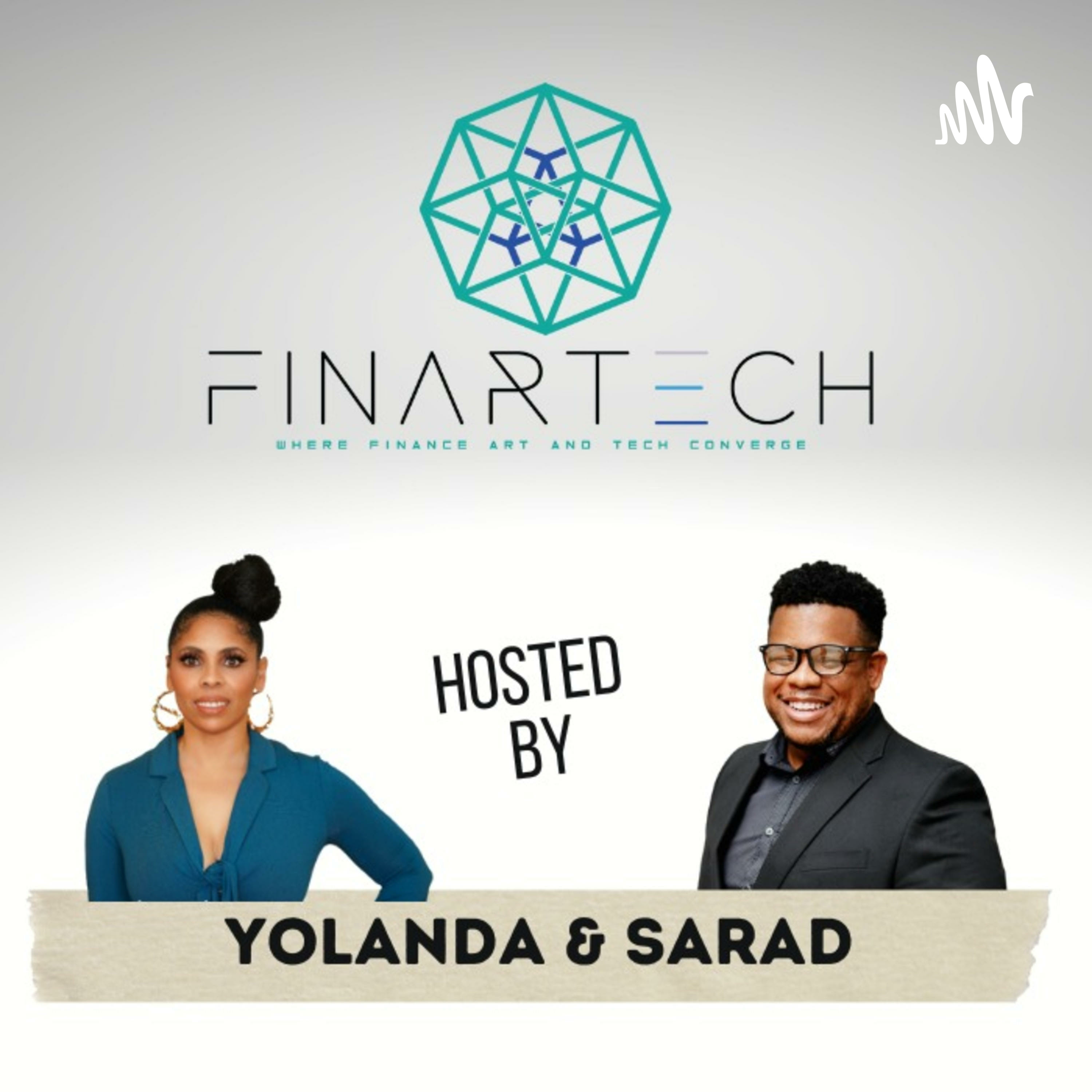 Finartech Podcast podcast artwork
