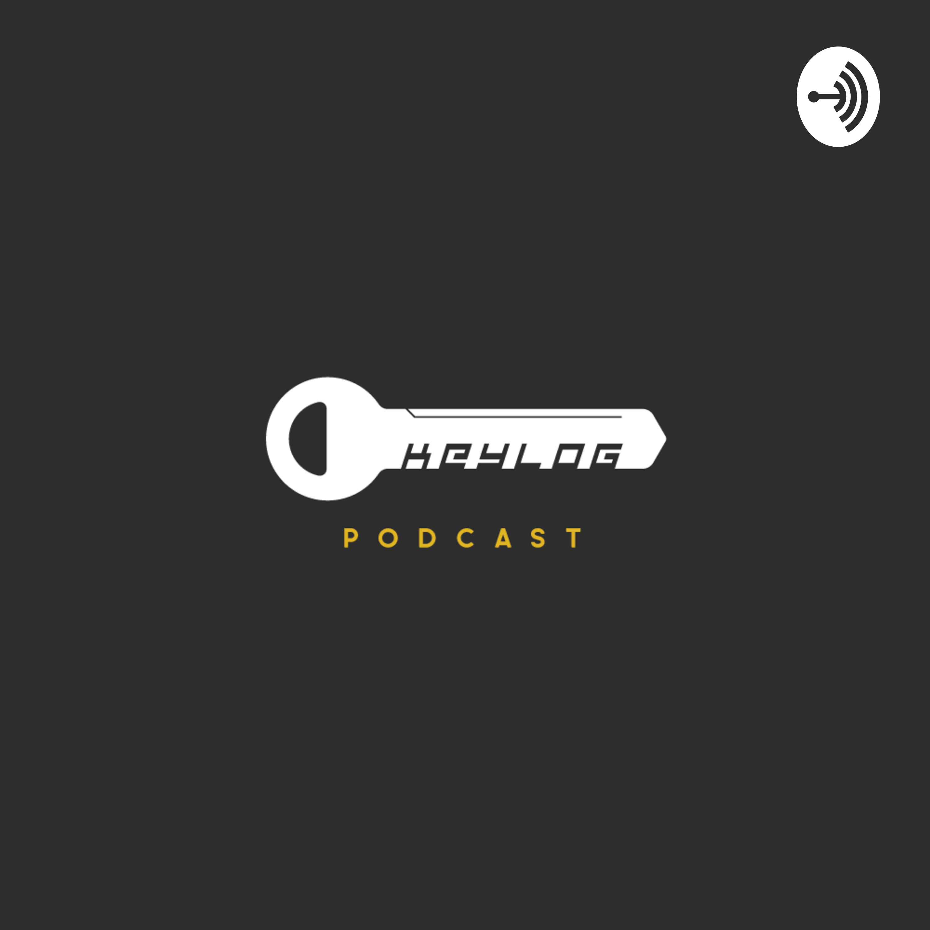 Keylog Podcast