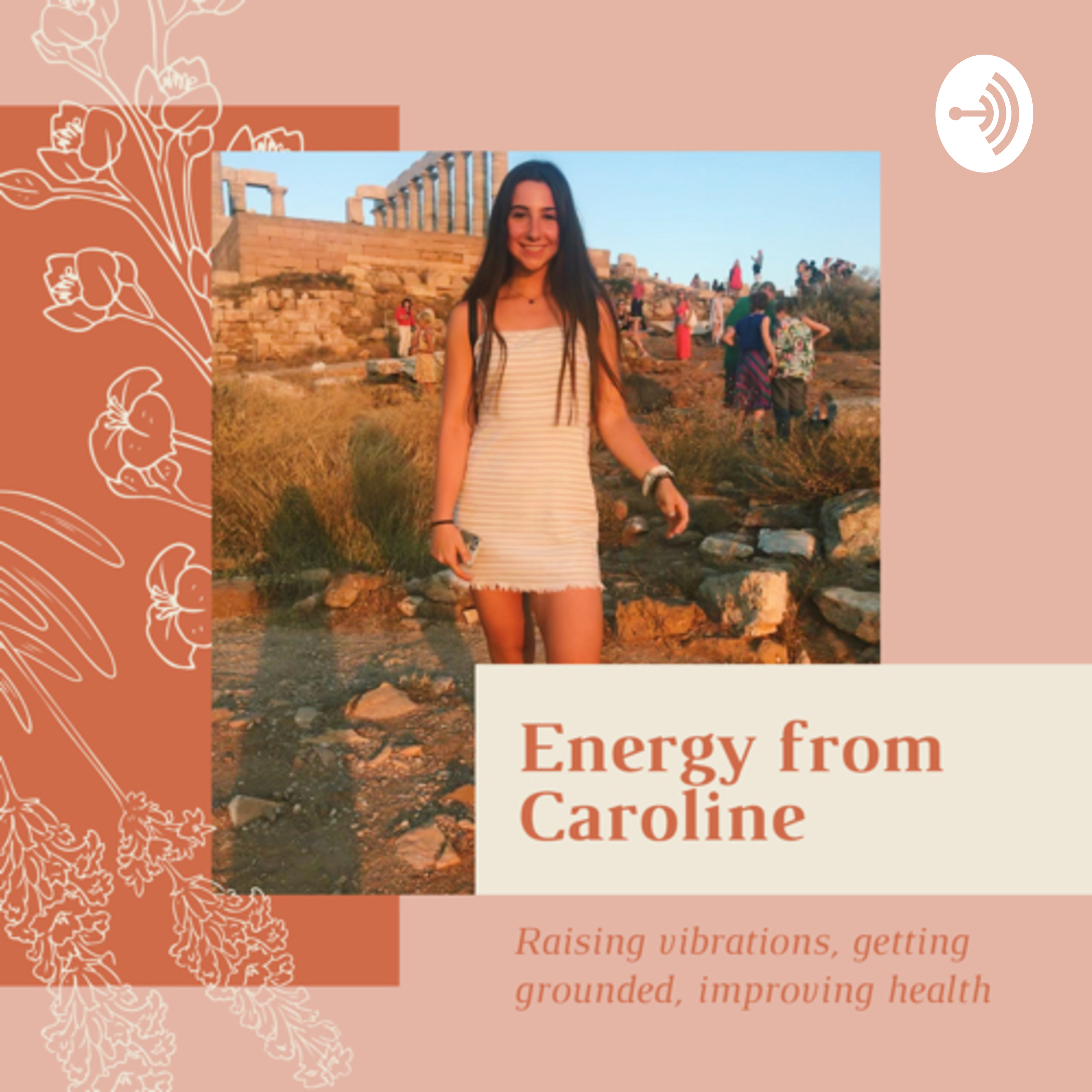 Get MindFul with Caroline 