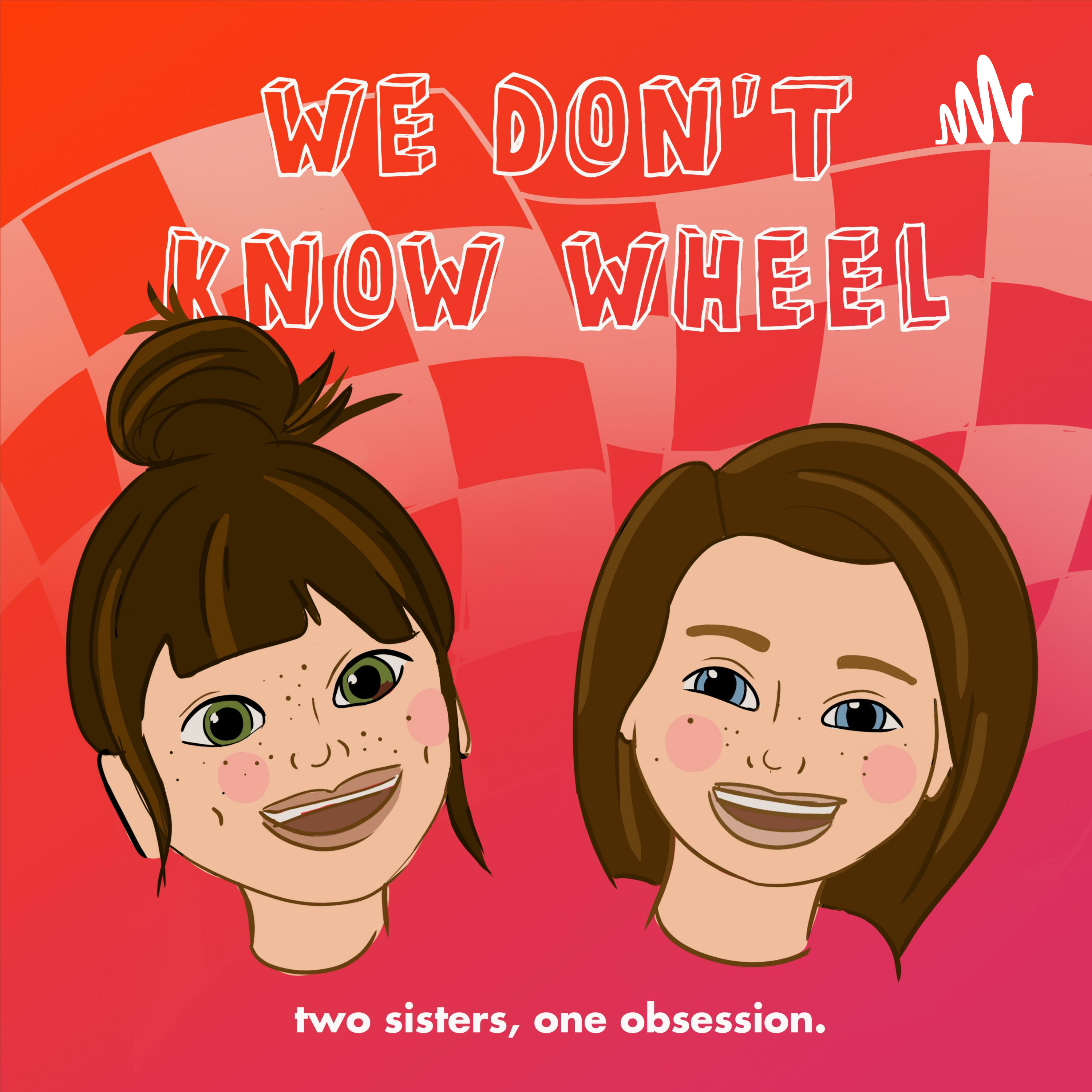 Wheel Girls Club F1